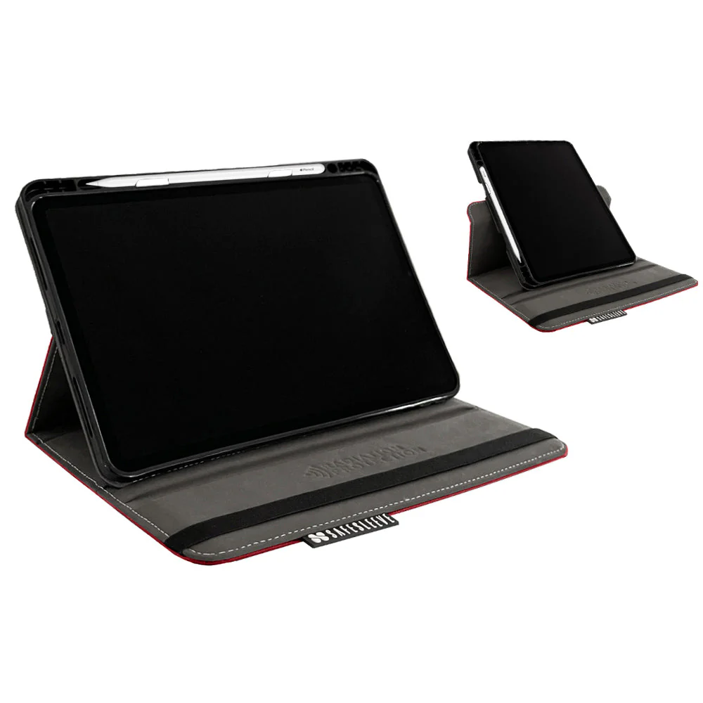 SafeSleeve EMF Radiation Blocking iPad Case - For iPad Air 11 & 13 (M2 & M3) - Image 15