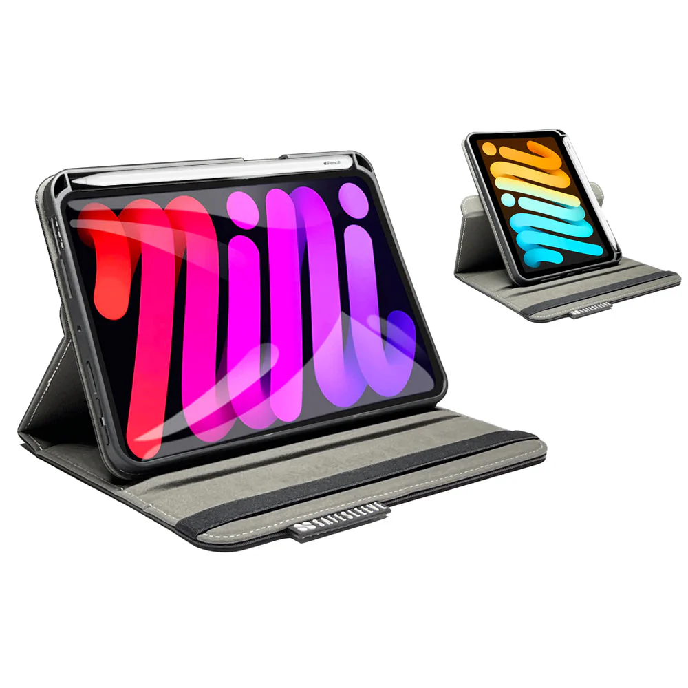 SafeSleeve EMF Radiation Blocking iPad Mini Case - For iPad Mini 6th Gen & iPad Mini A17 Pro - Image 2