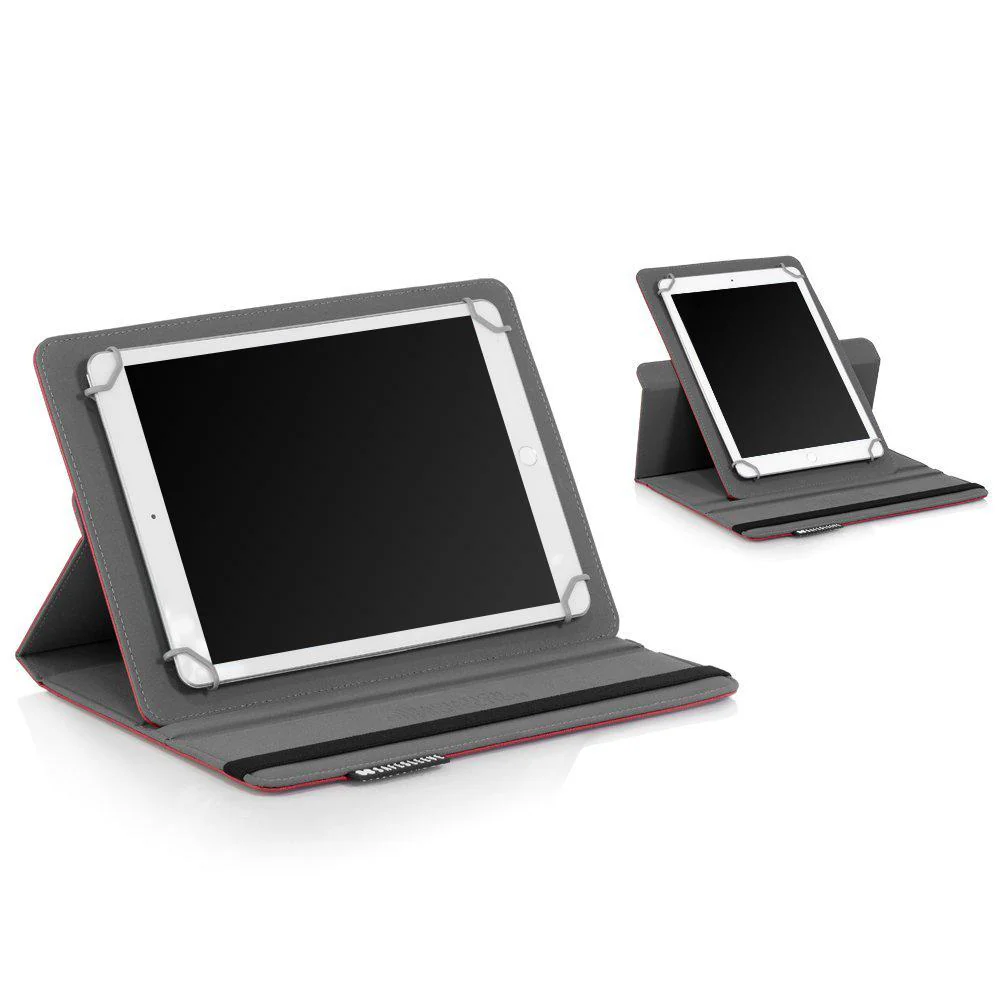 SafeSleeve EMF Radiation Blocking Universal Tablet Case - 7-8 inch - Image 6