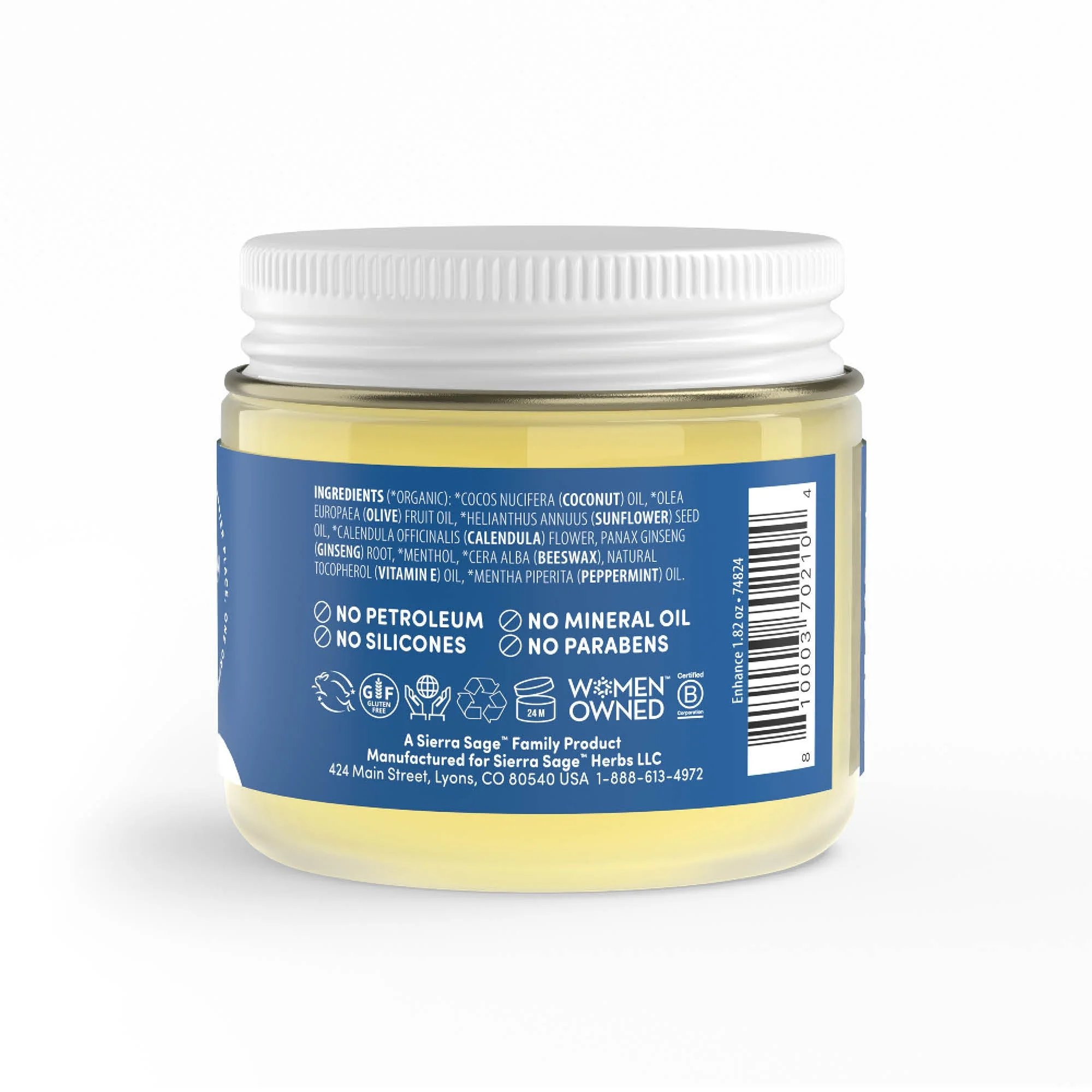 Green Goo Enhance Stimulating Butter by Southern Butter - Image 3