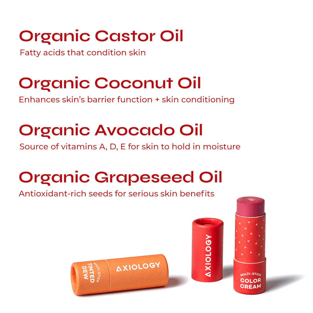Axiology Everyday Pinks Bundle - Image 14