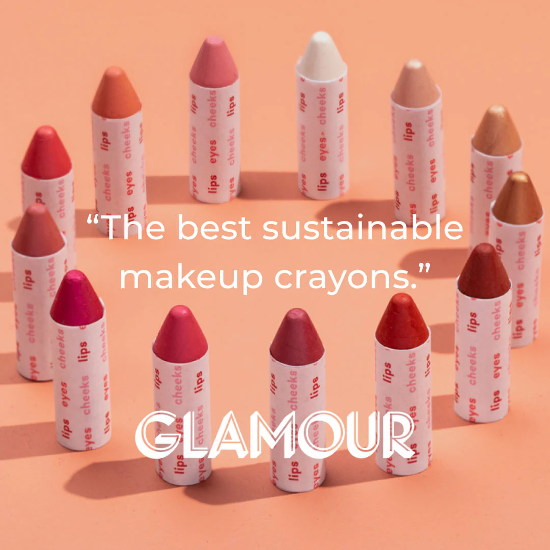 Axiology Everyday Pinks Bundle - Image 9