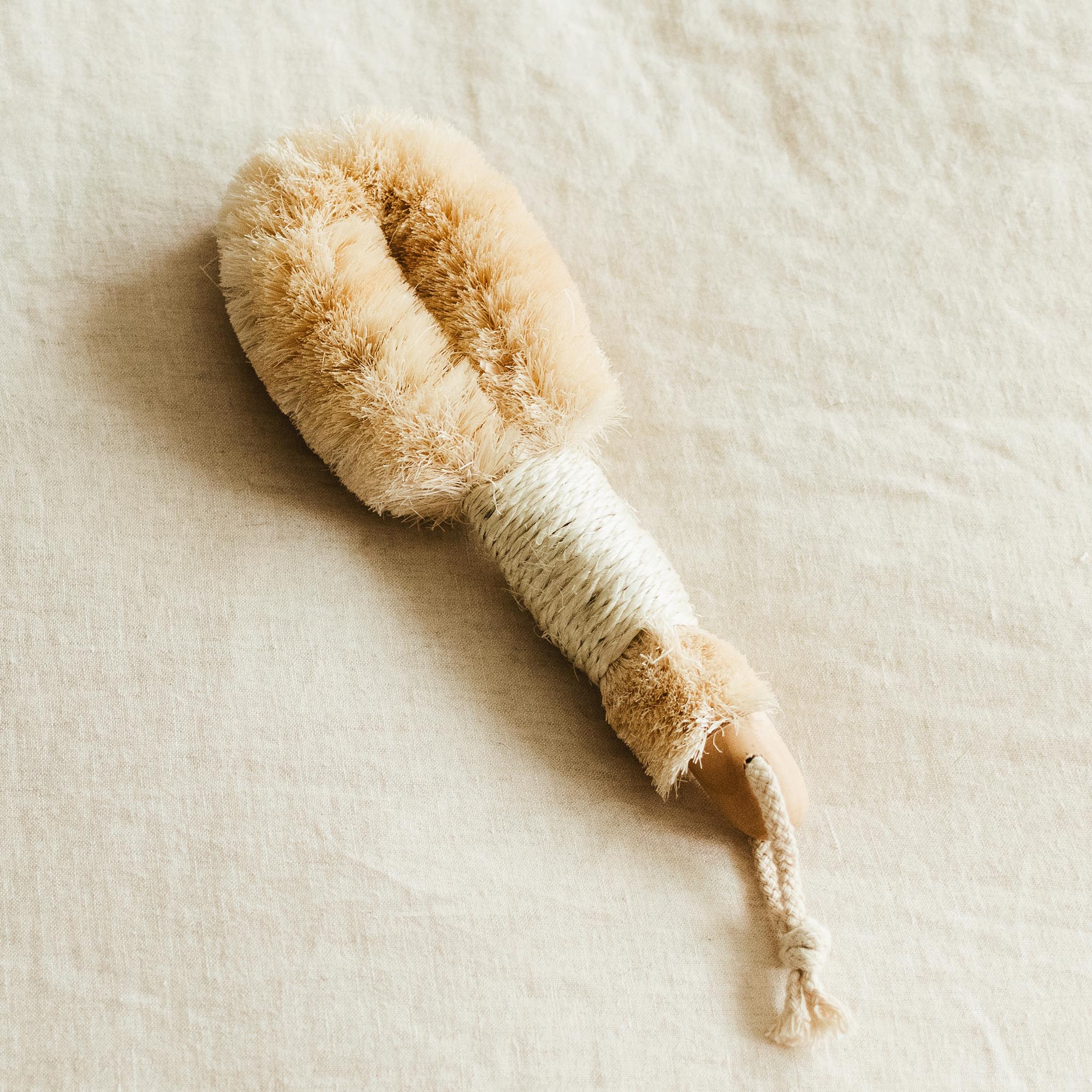 Annmarie Skin Care Exfoliating Dry Body Brush - Image 2