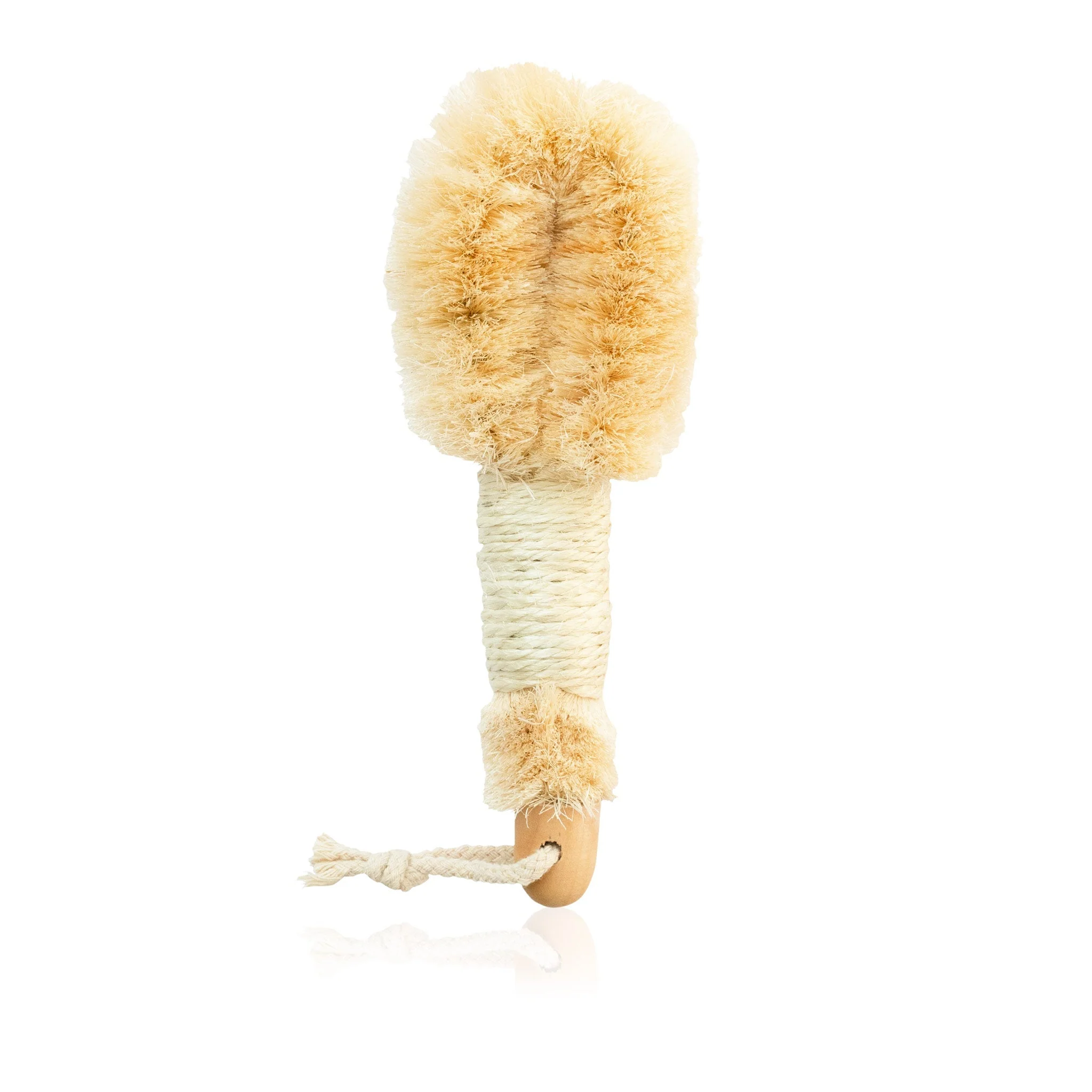 Annmarie Skin Care Exfoliating Dry Body Brush - Image 3