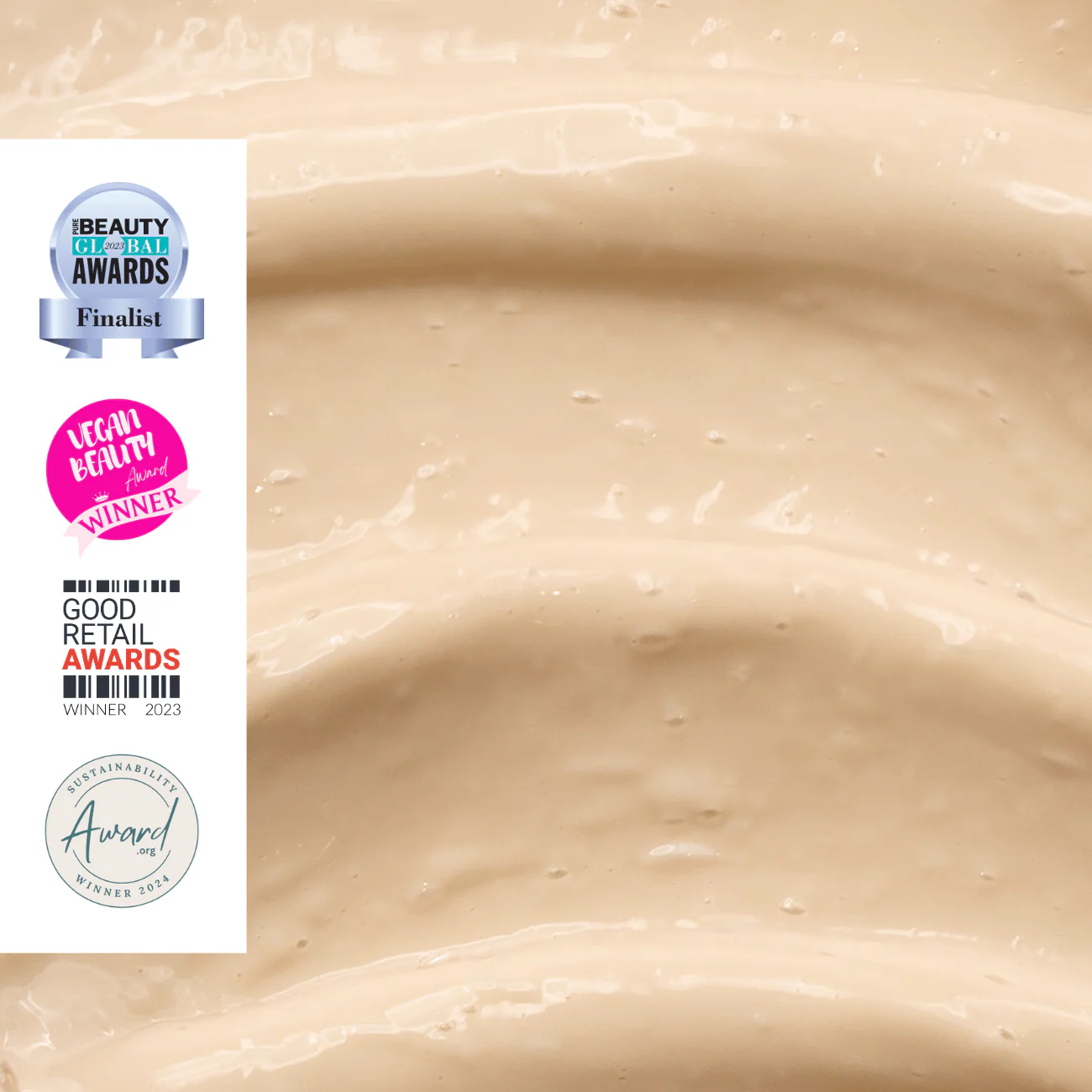 UpCircle Eye Cream with Hyaluronic Acid & Coffee - Image 6