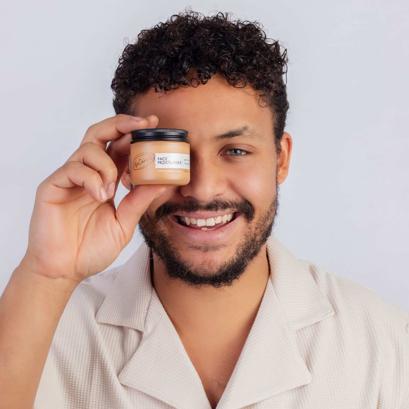 UpCircle Face Moisturizer with Vitamin E - Image 7