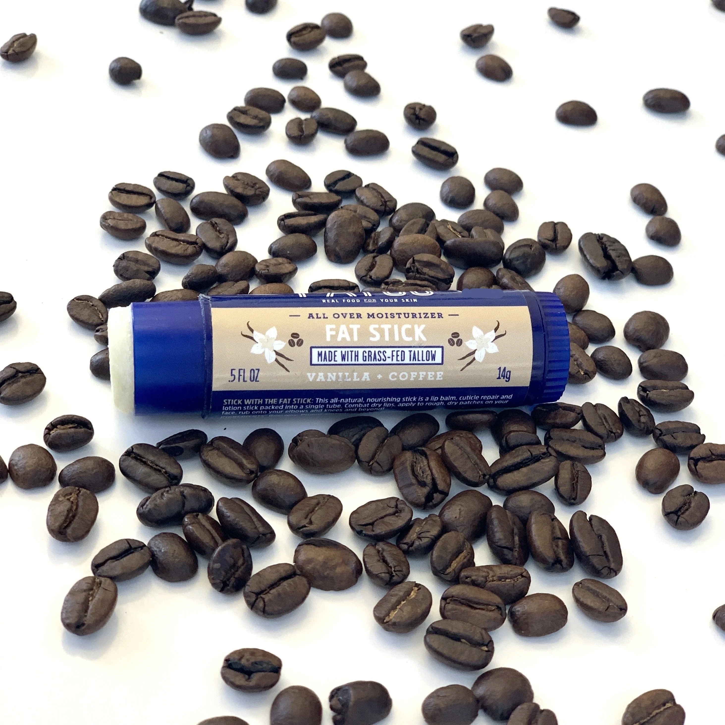 FATCO Fat Stick, Vanilla + Coffee, 0.5 Oz - Image 4