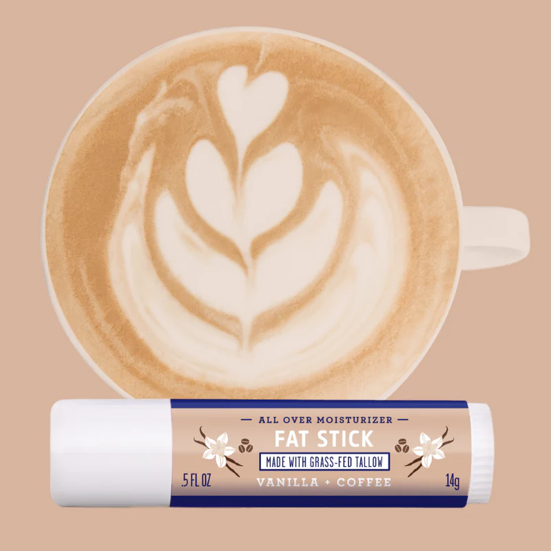 FATCO Fat Stick, Vanilla + Coffee, 0.5 Oz - Image 5