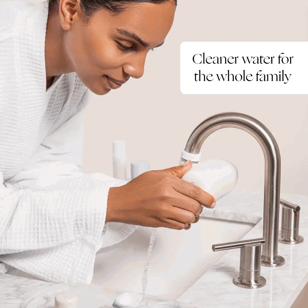 Canopy Faucet Filter Cartridge Bundle - Image 5