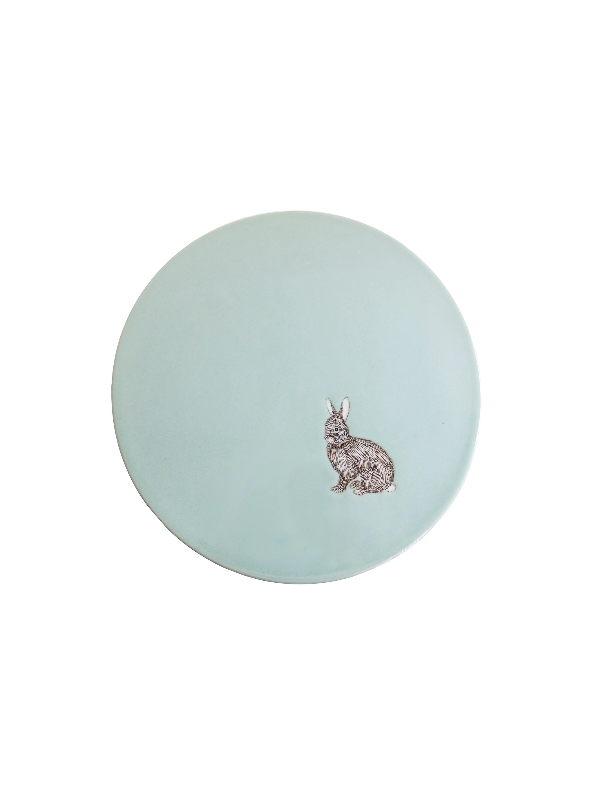 Weston Table Fauna Ceramic Cake Stand - Image 12