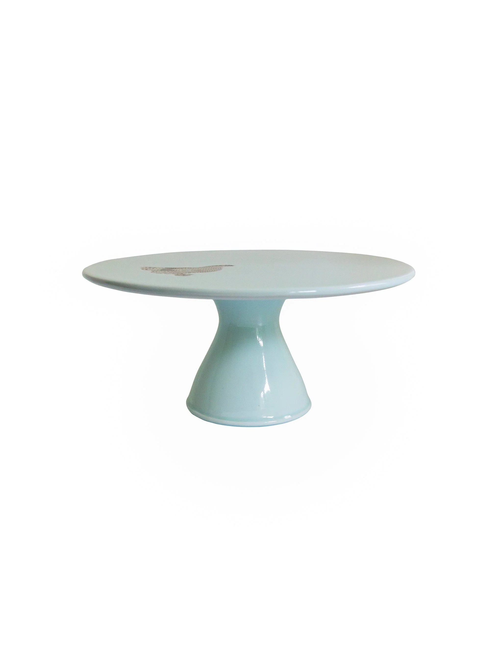 Weston Table Fauna Ceramic Cake Stand - Image 14