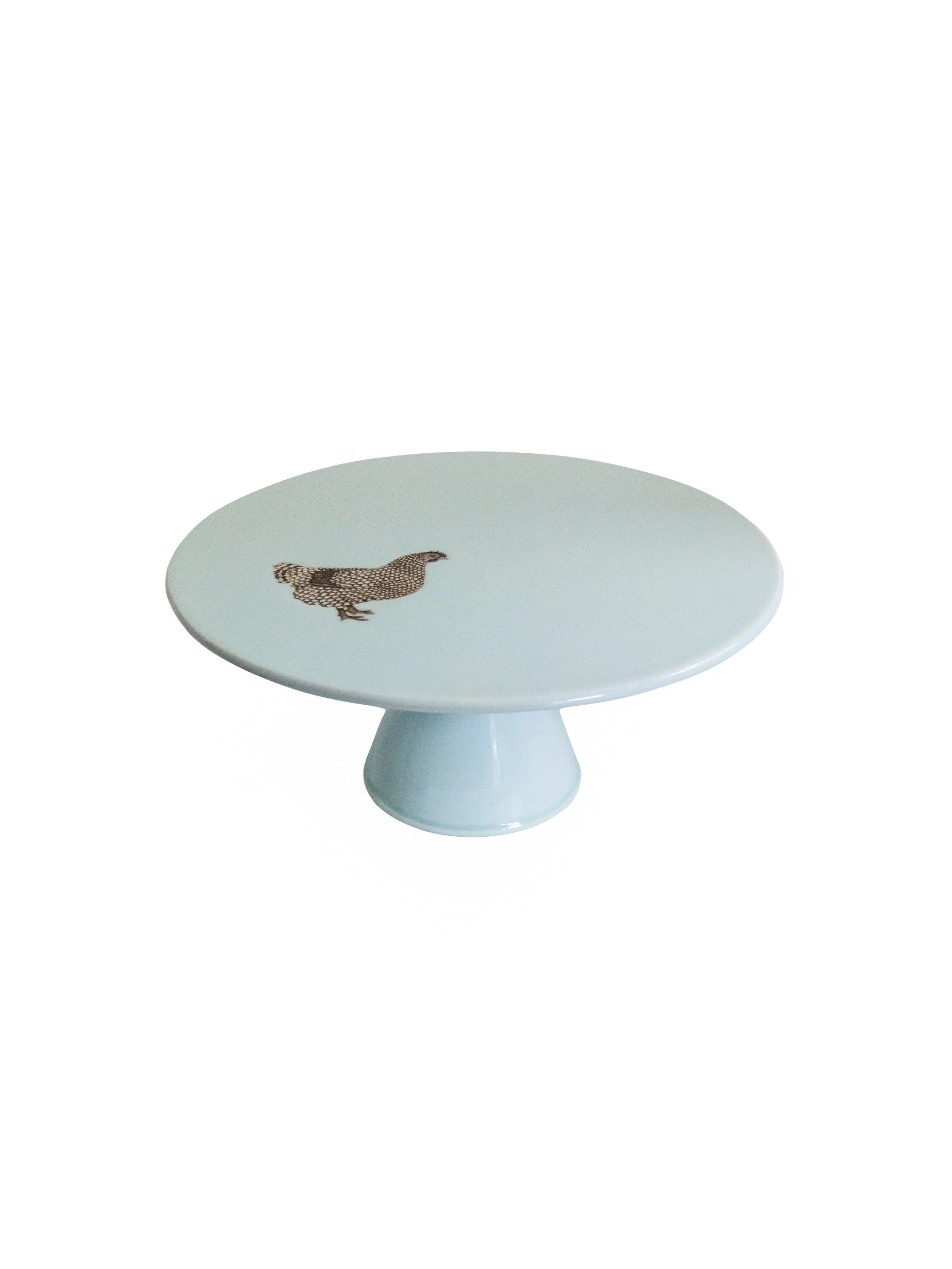 Weston Table Fauna Ceramic Cake Stand - Image 15
