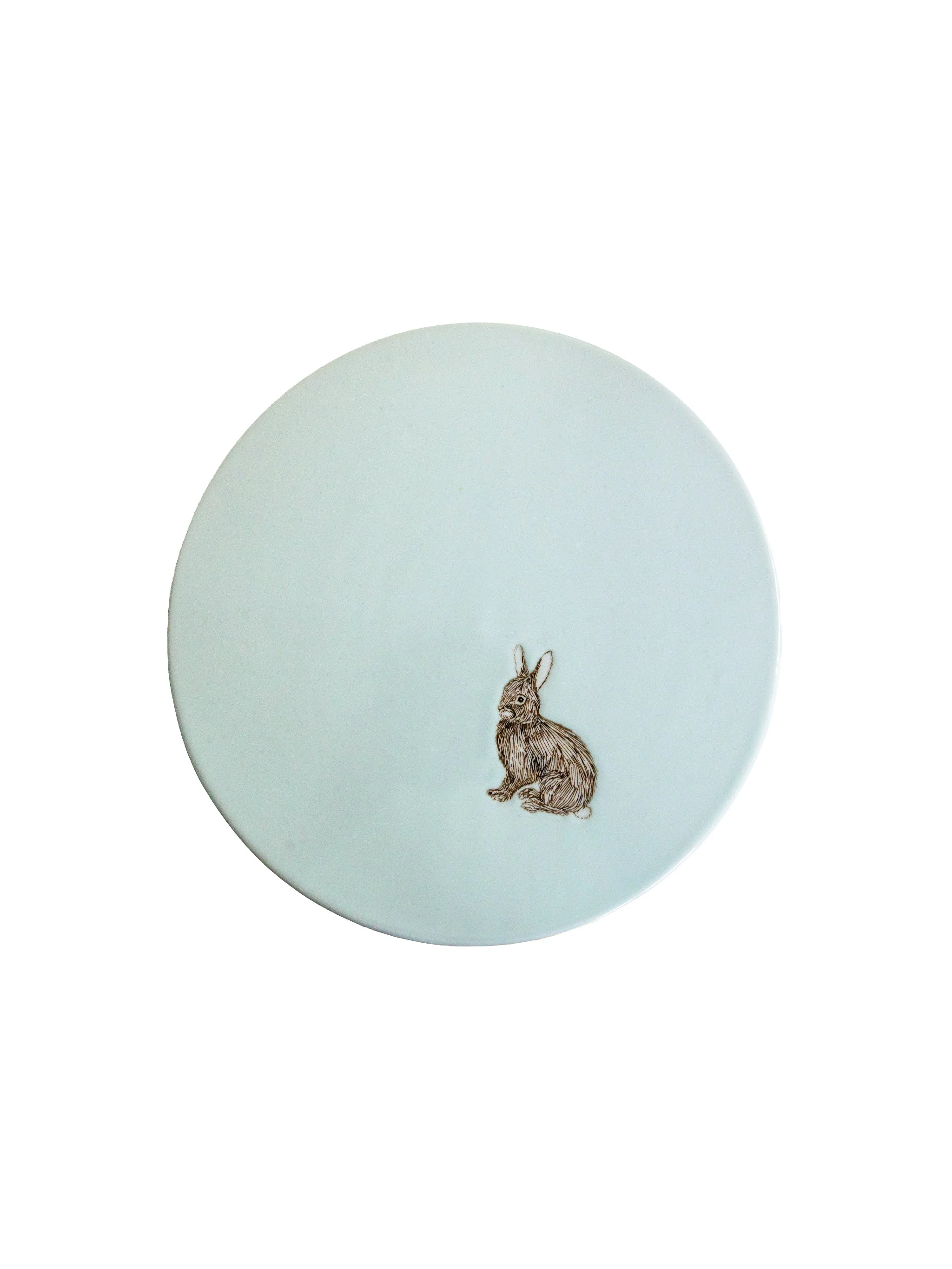 Weston Table Fauna Ceramic Cake Stand - Image 17