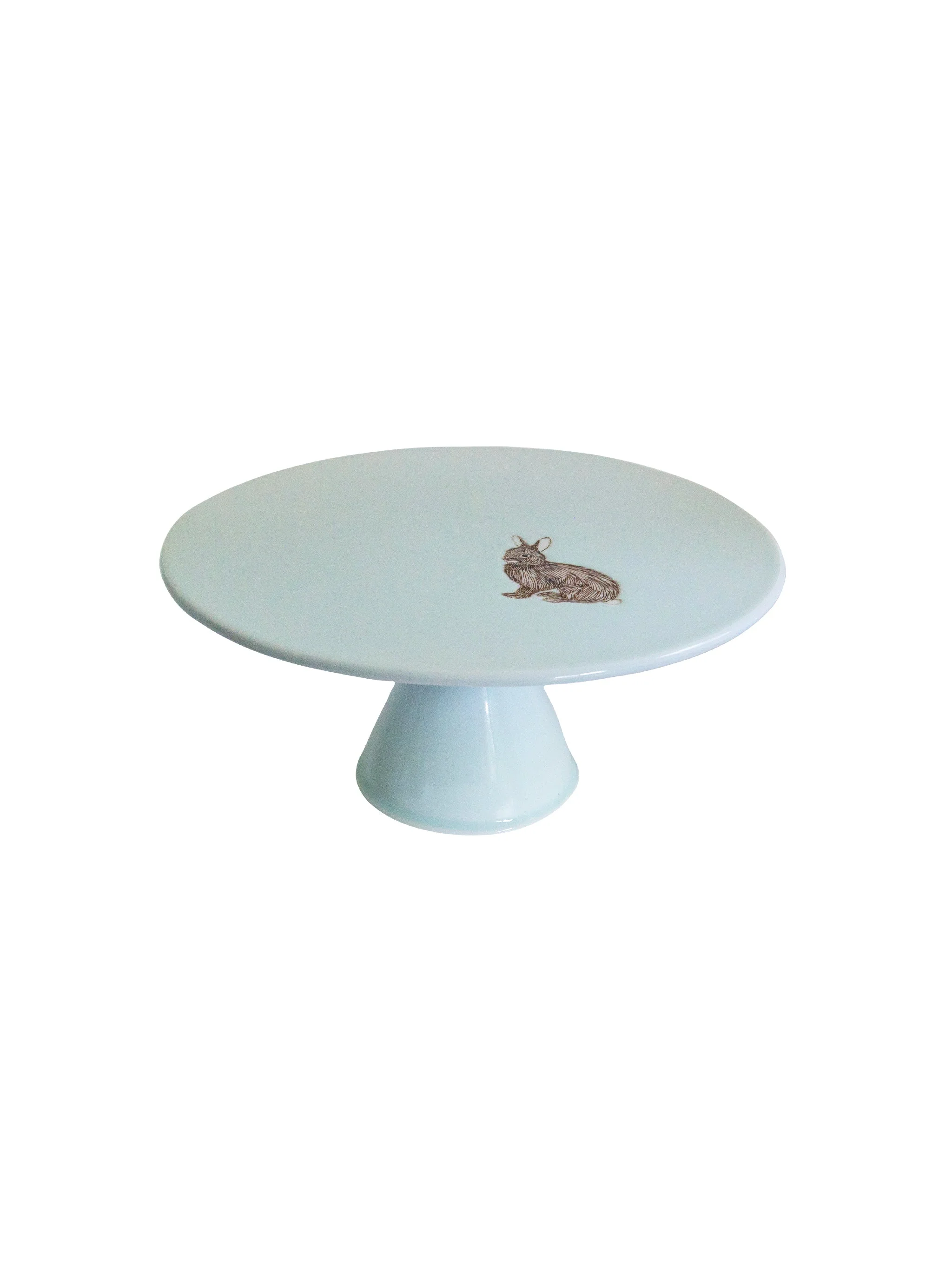 Weston Table Fauna Ceramic Cake Stand - Image 18