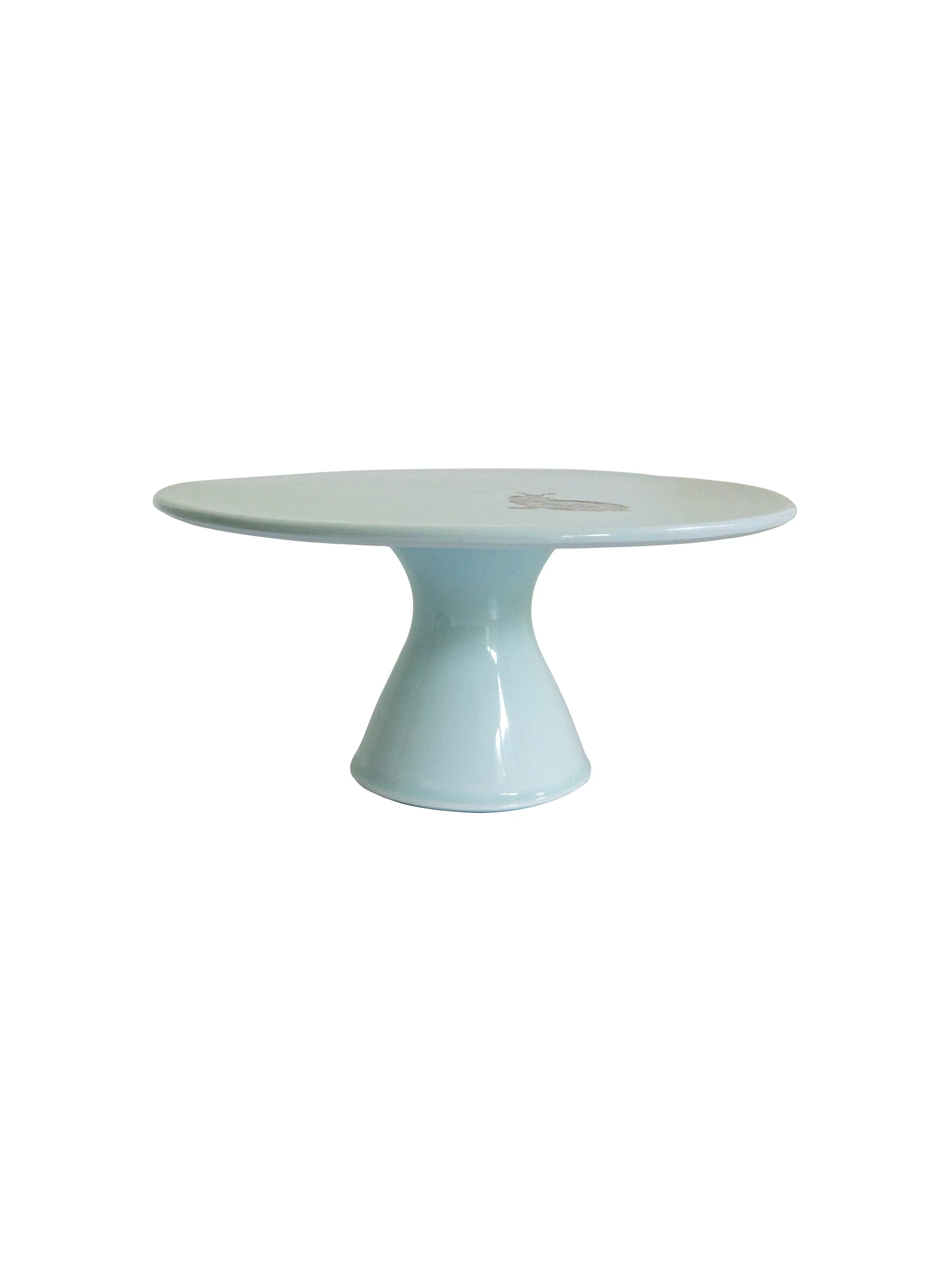 Weston Table Fauna Ceramic Cake Stand - Image 19
