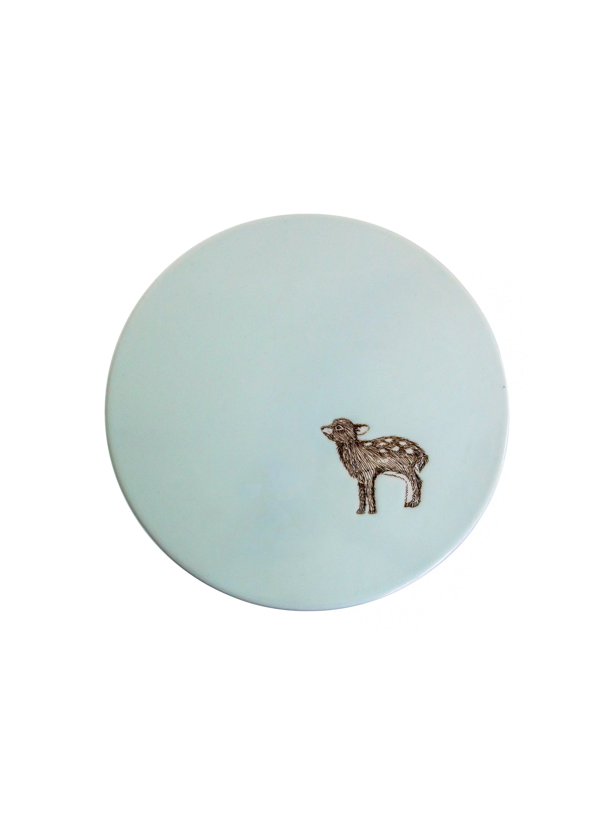 Weston Table Fauna Ceramic Cake Stand - Image 21