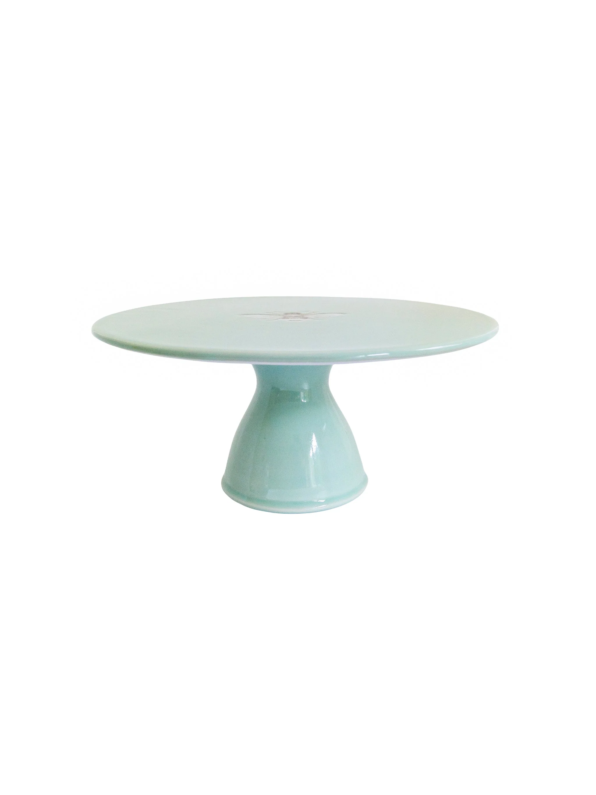 Weston Table Fauna Ceramic Cake Stand - Image 5