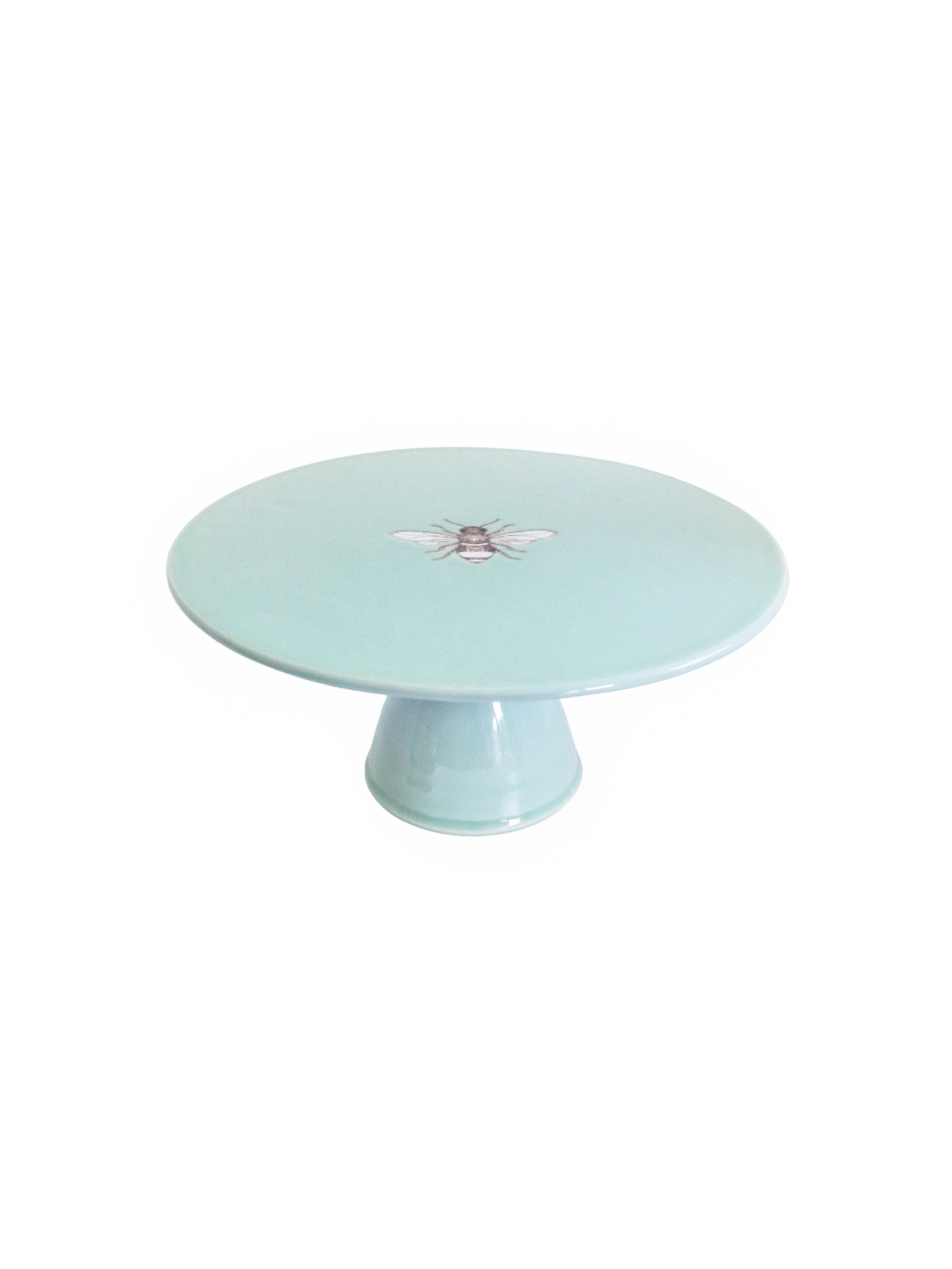 Weston Table Fauna Ceramic Cake Stand - Image 6