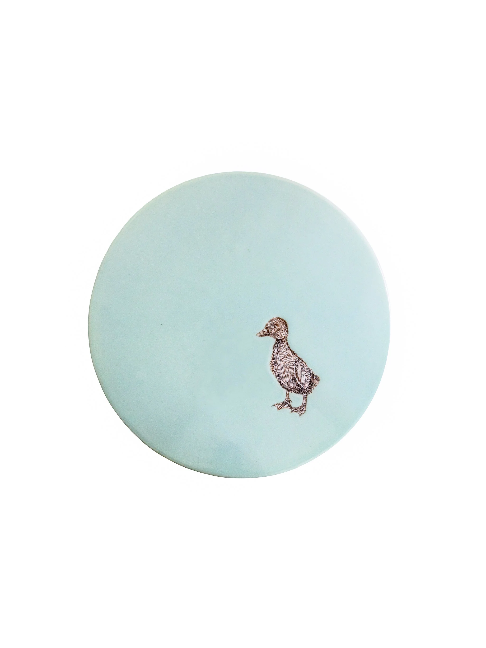 Weston Table Fauna Ceramic Cake Stand - Image 9