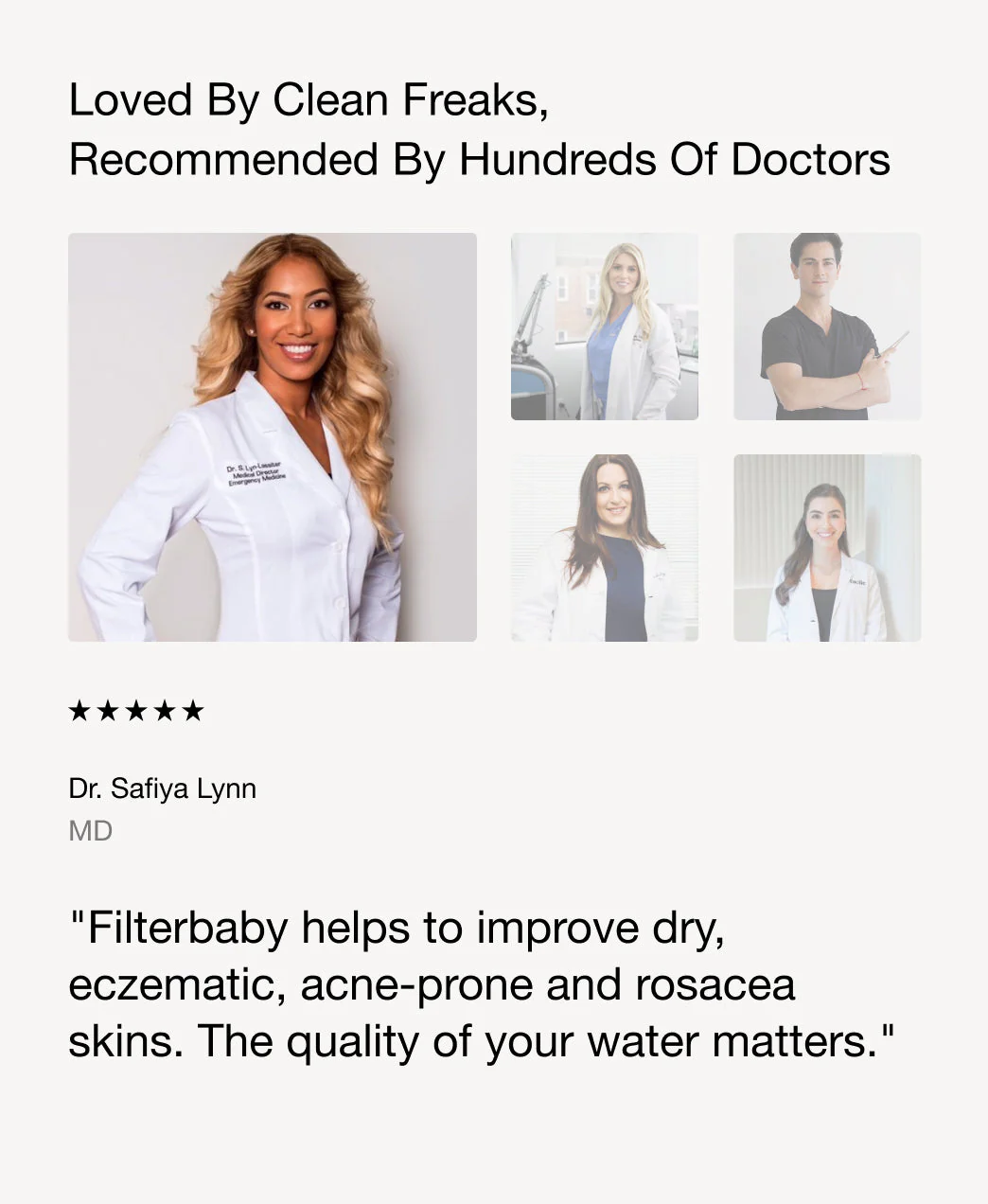 Filterbaby Skincare Faucet Filter 2.0 - Image 18