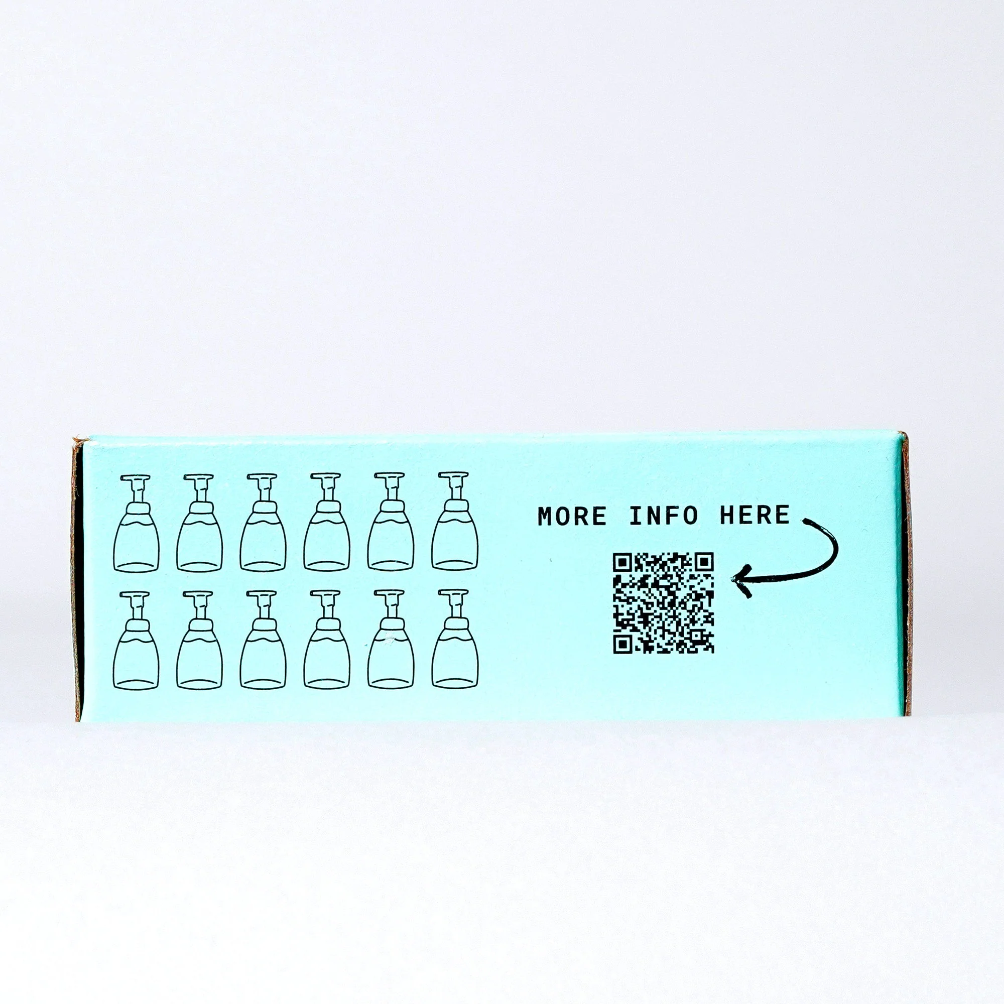 Fir Needle + Sage Concentrated Hand Soap Refill Bars - Image 9