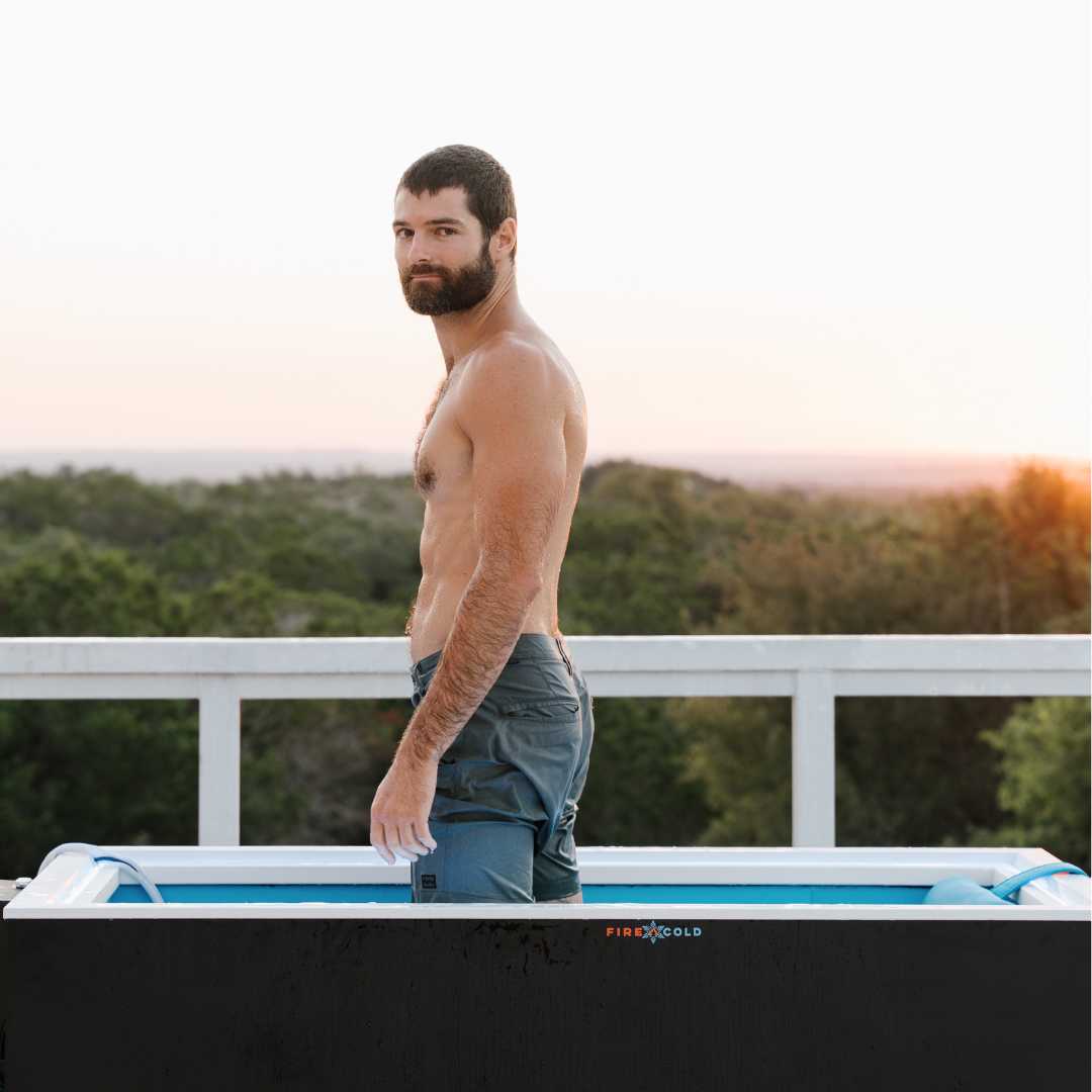 Fire Cold Plunge All-In-One - Image 10