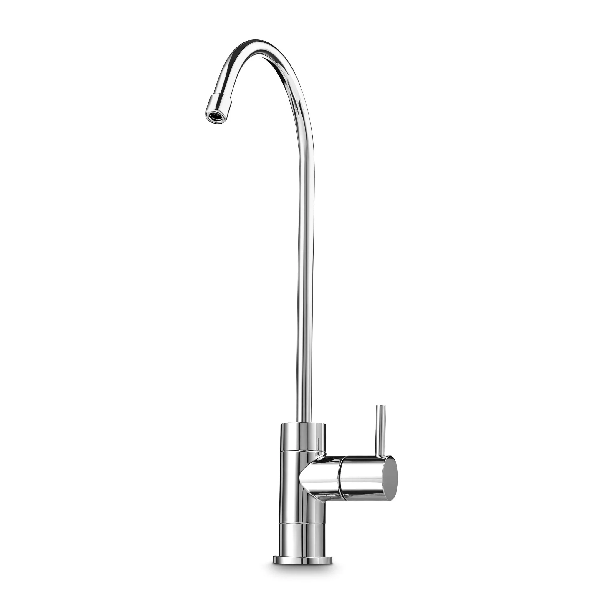 RKIN Flash Undersink Reverse Osmosis System with Chrome Lead-Free Faucet - Image 7