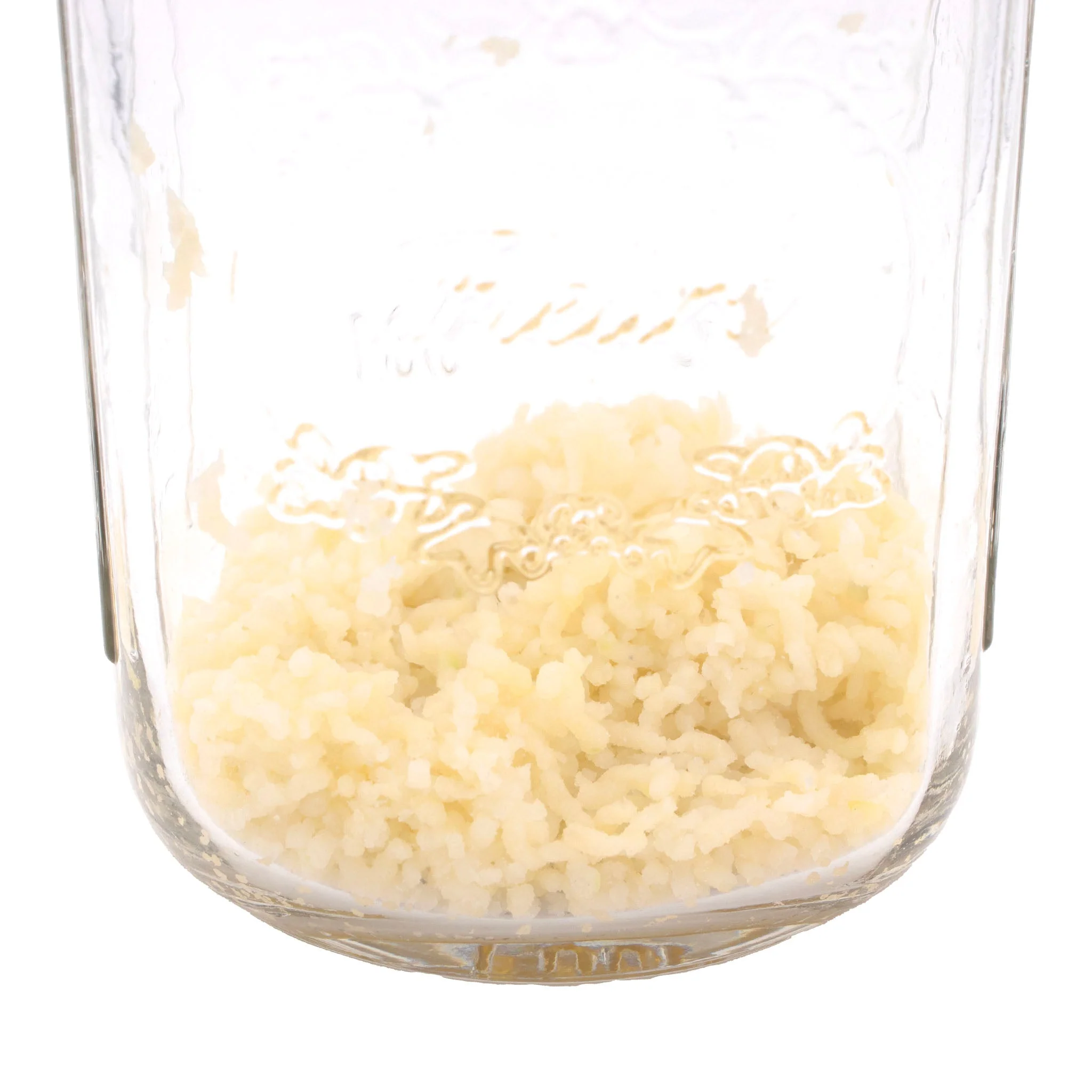 Food Mill for Wide Mouth Mason Jars - Image 9