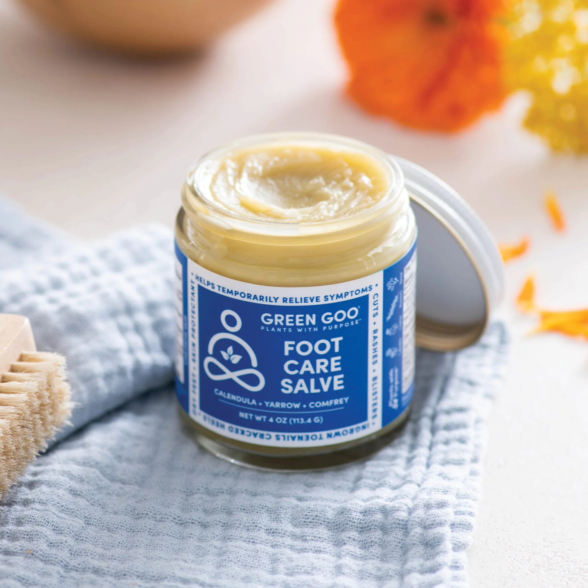 Green Goo Foot Care - Image 5
