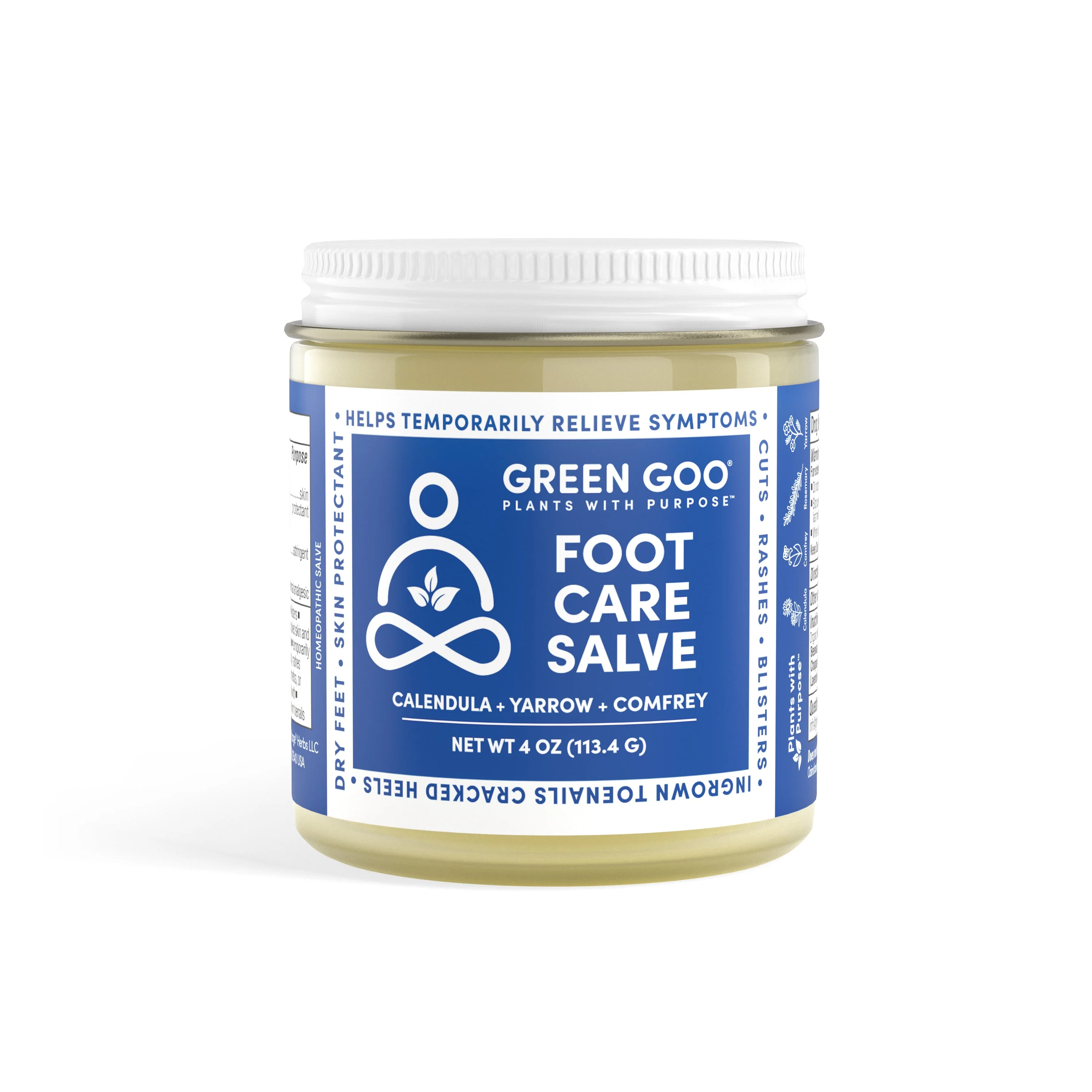Green Goo Foot Care - Image 8