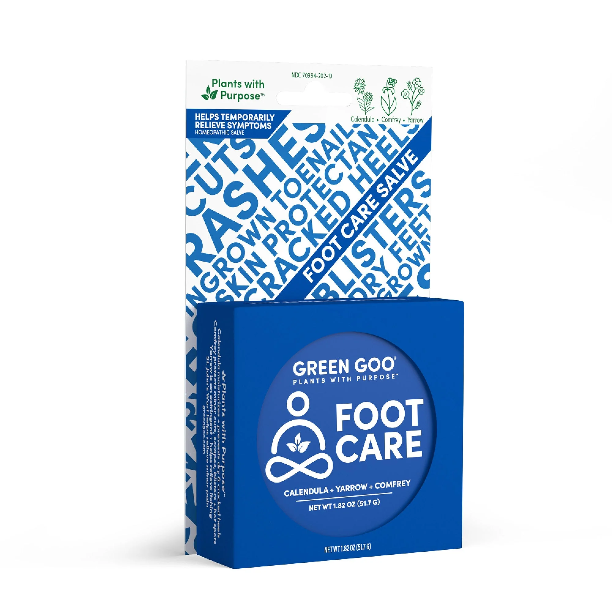 Green Goo Foot Care - Image 9