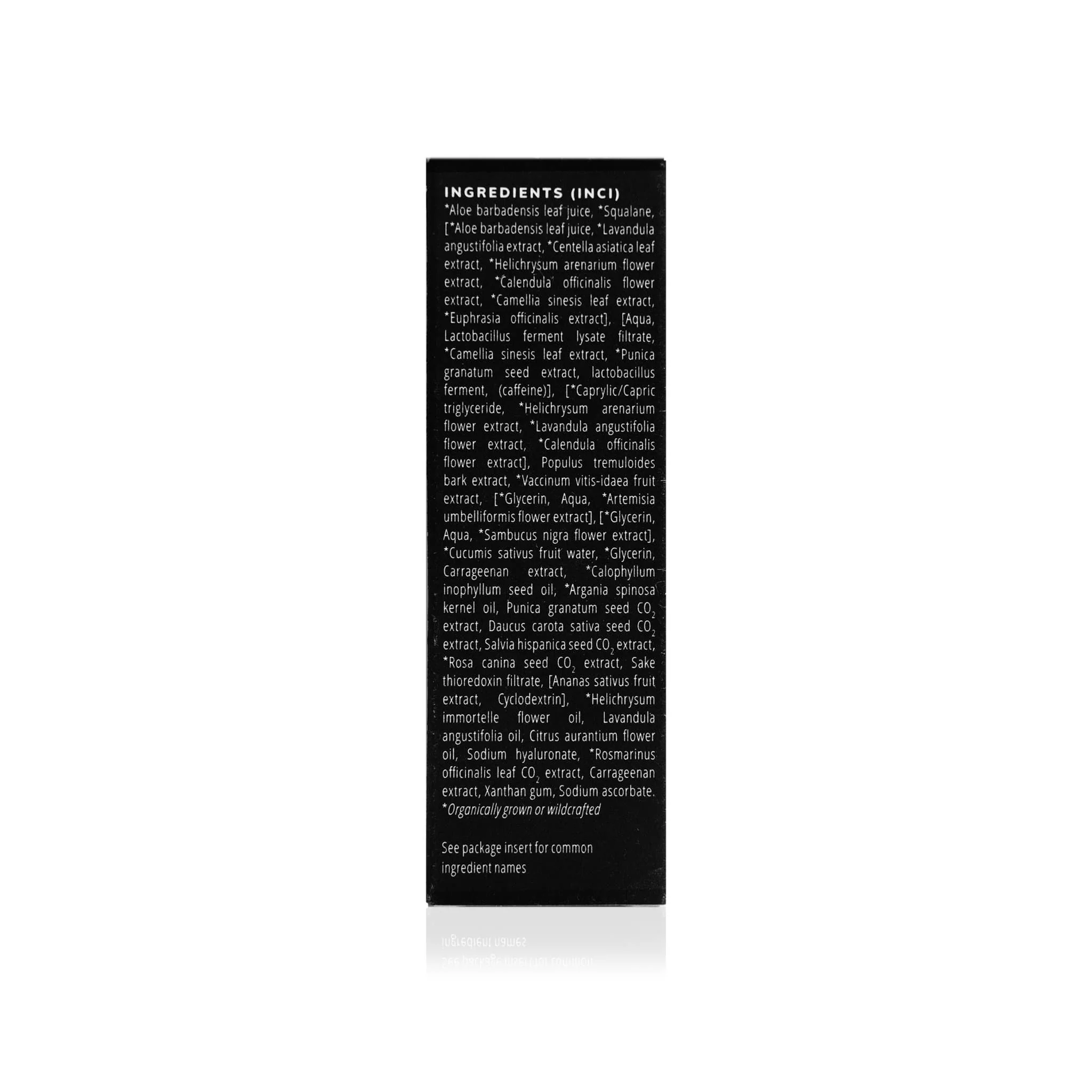 Annmarie Skin Care Fruit Ceramide Eye Serum (10ml) - Image 6