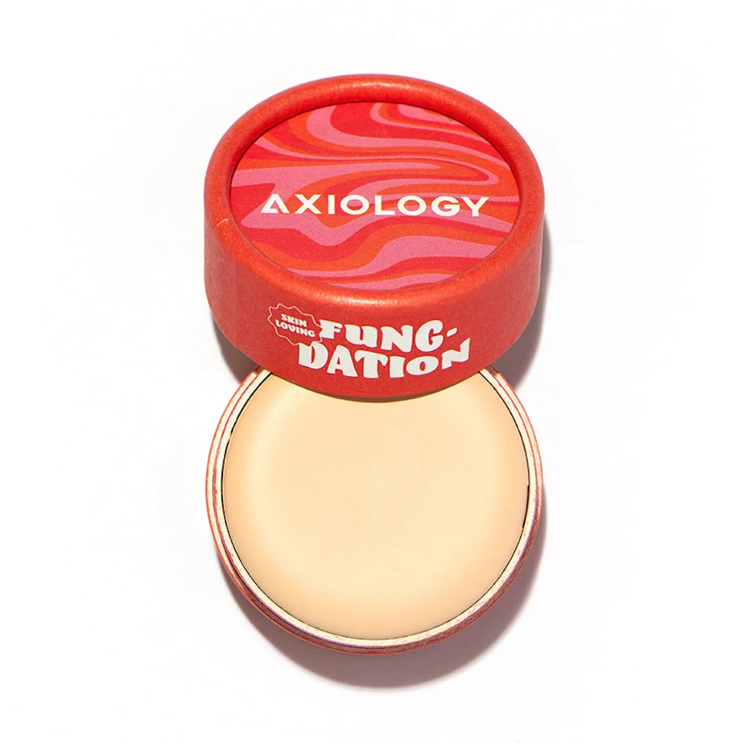 Axiology Fungdation - Mushroom Foundation - Image 13