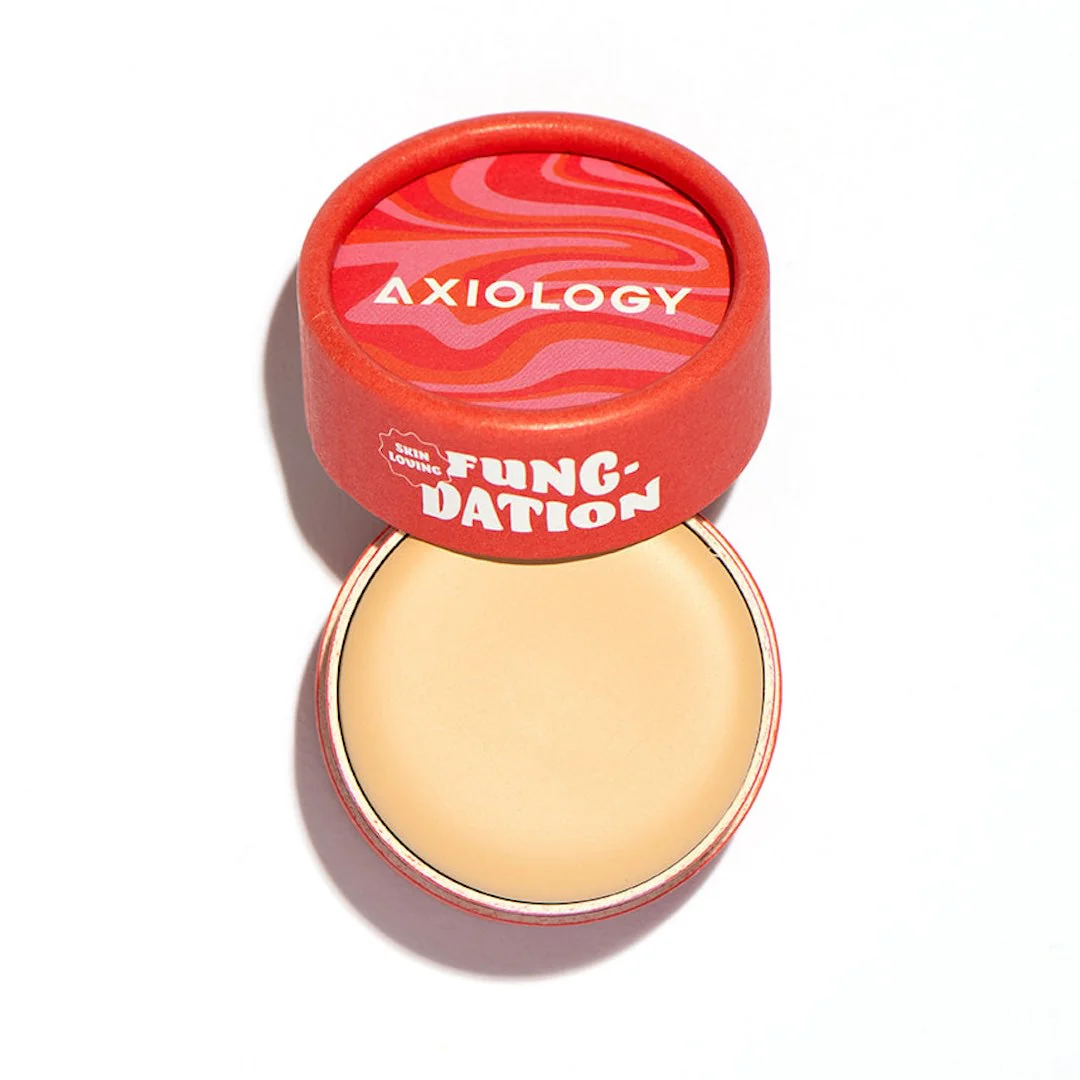 Axiology Fungdation - Mushroom Foundation - Image 21