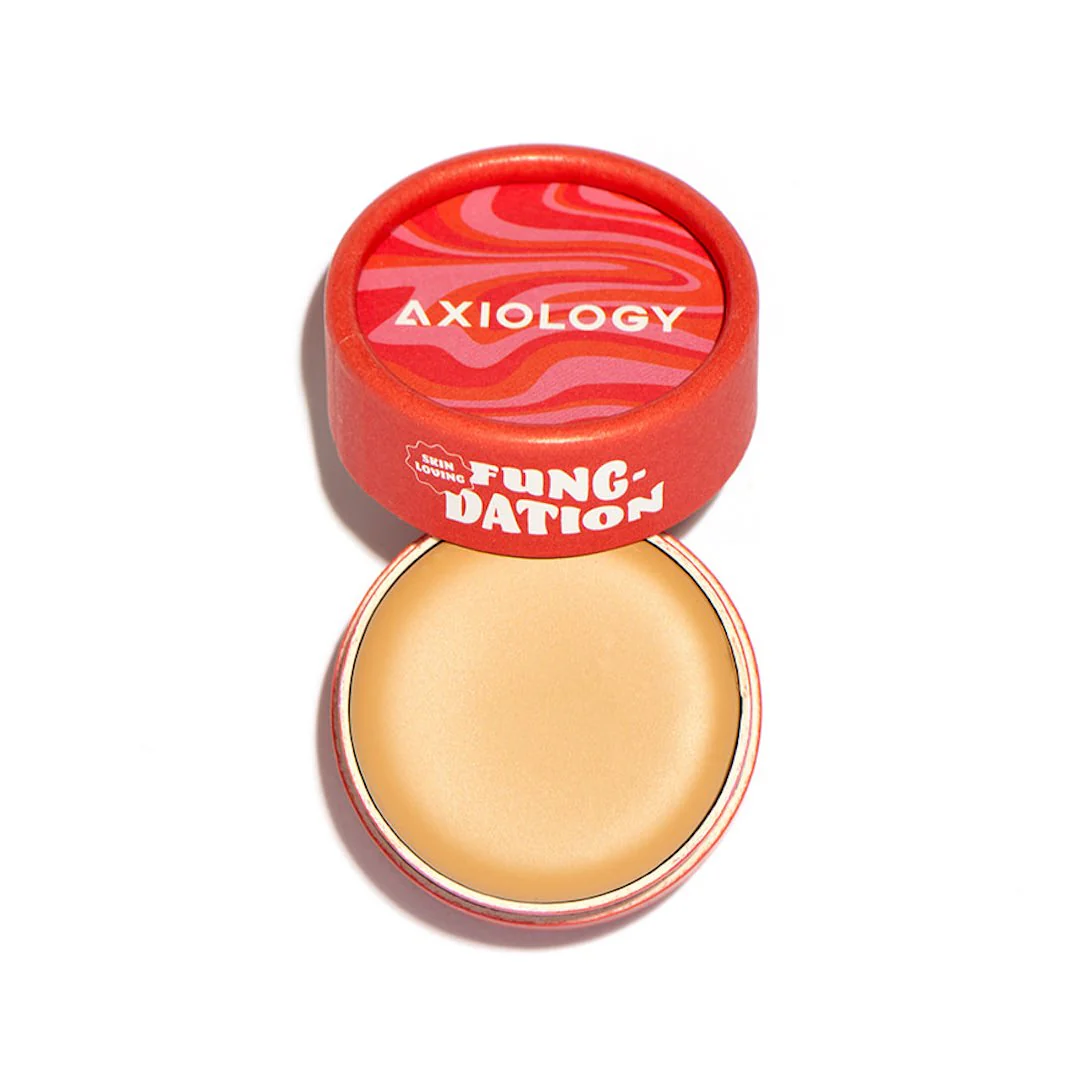 Axiology Fungdation - Mushroom Foundation - Image 43
