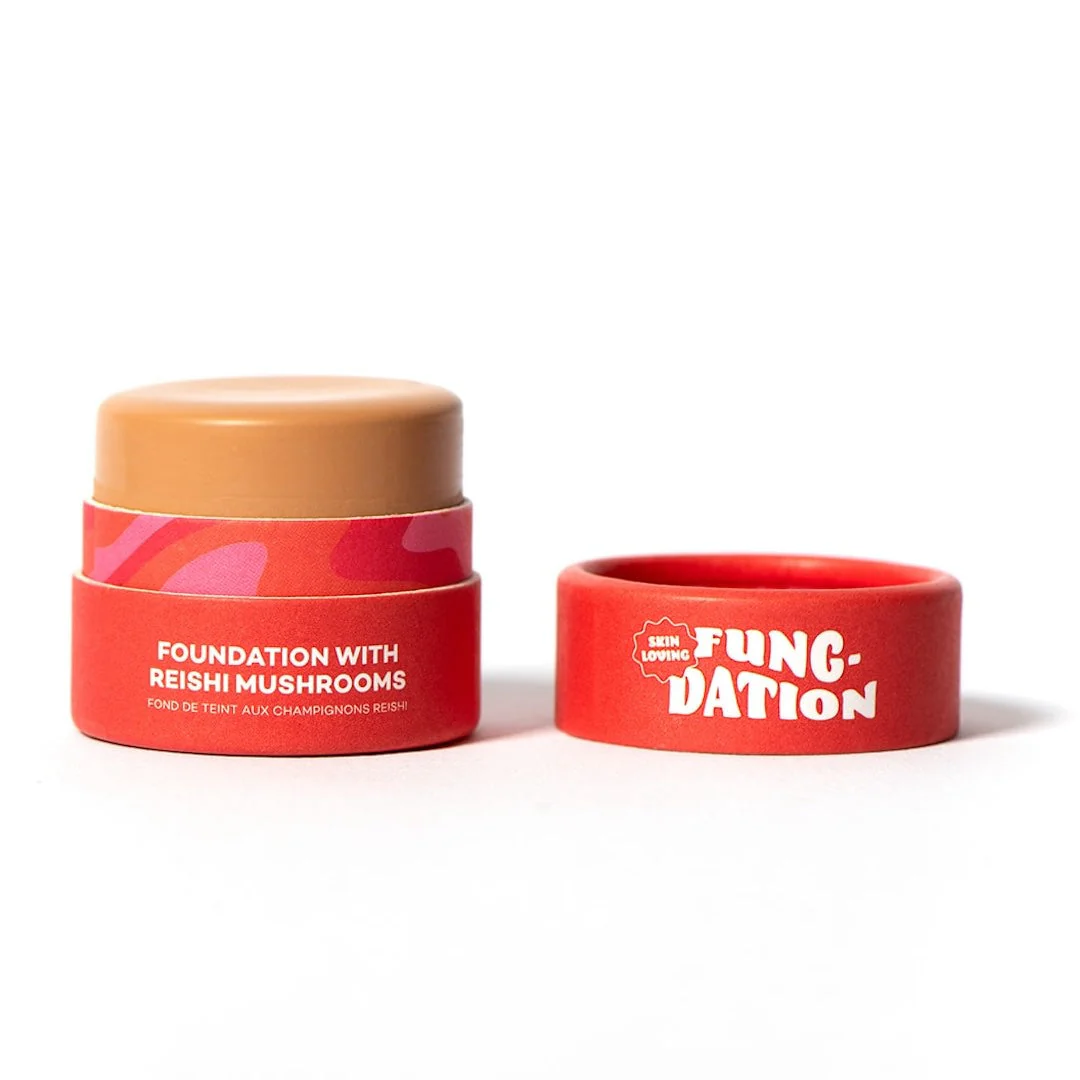 Axiology Fungdation - Mushroom Foundation - Image 50