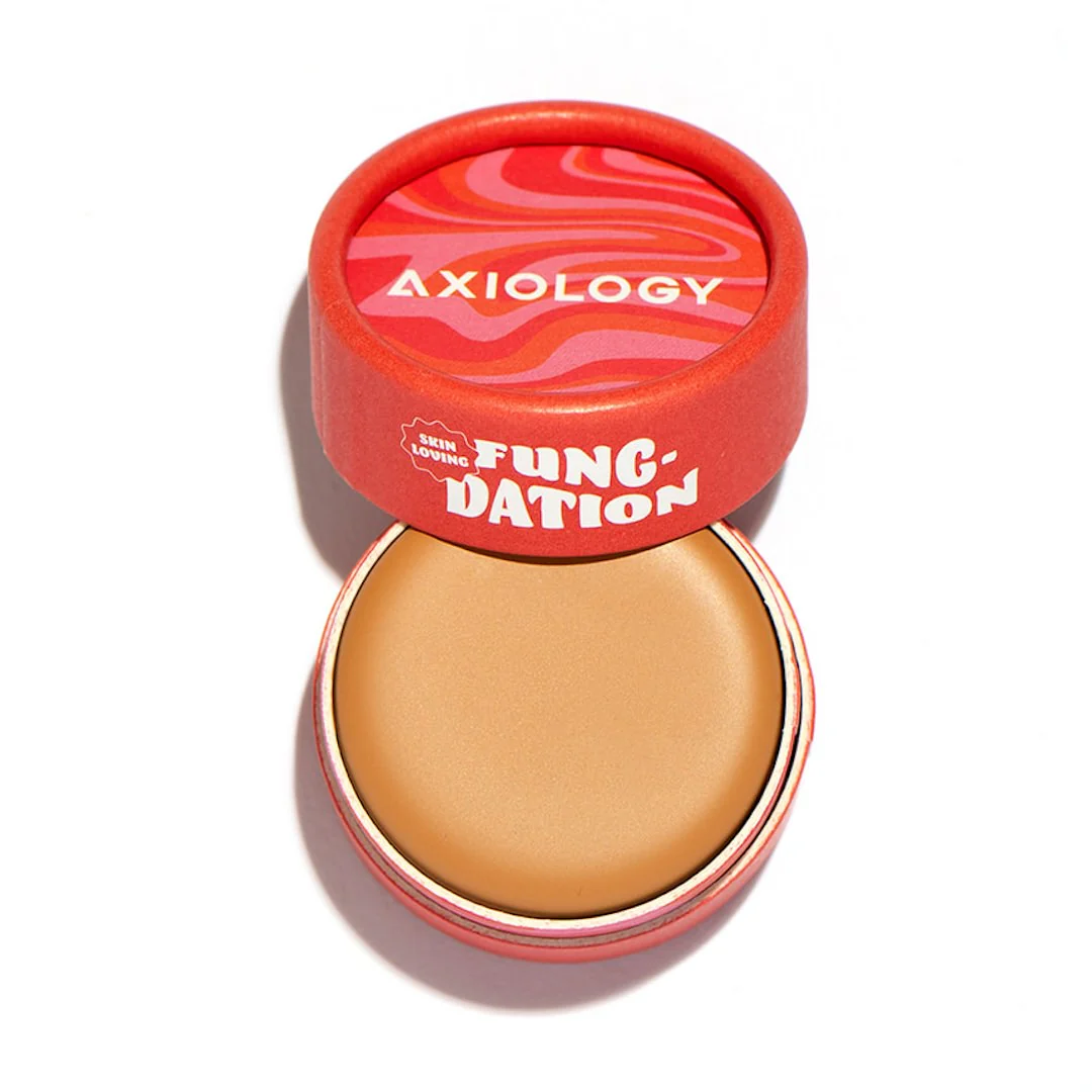 Axiology Fungdation - Mushroom Foundation - Image 72