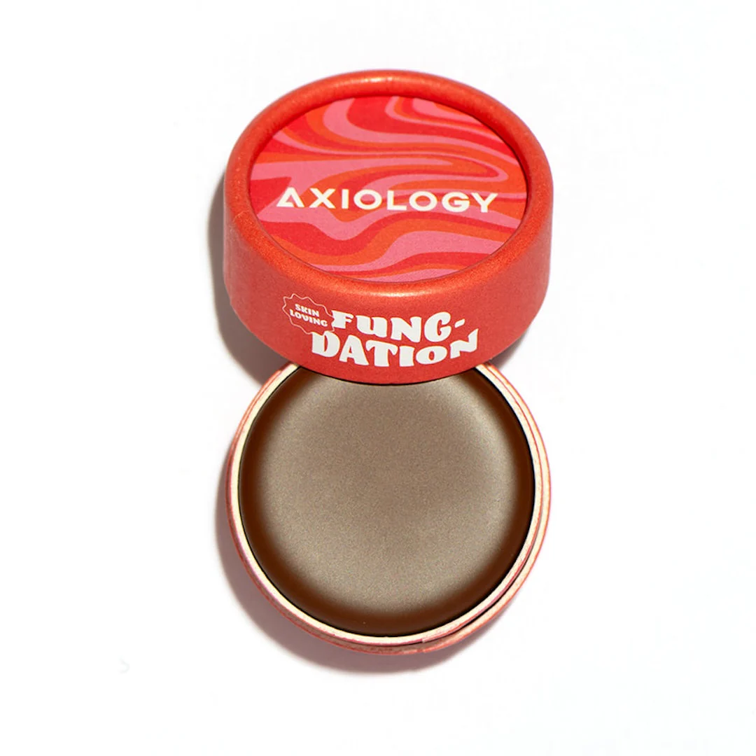 Axiology Fungdation - Reishi Mushroom Foundation - Image 104