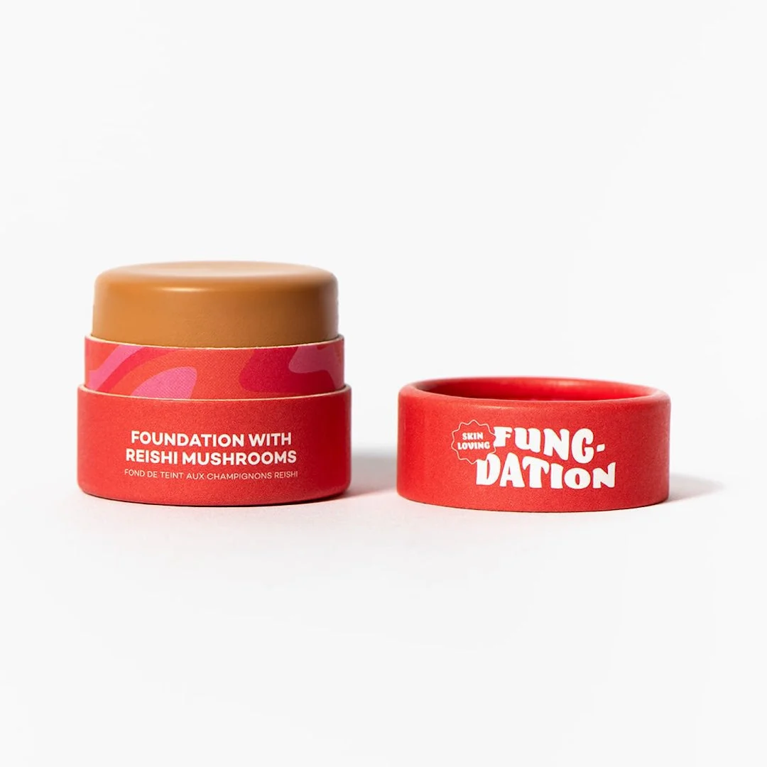 Axiology Fungdation - Reishi Mushroom Foundation - Image 59