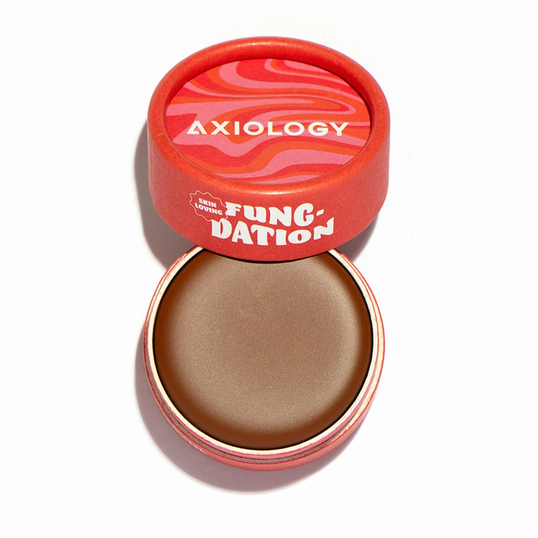 Axiology Fungdation - Reishi Mushroom Foundation - Image 92