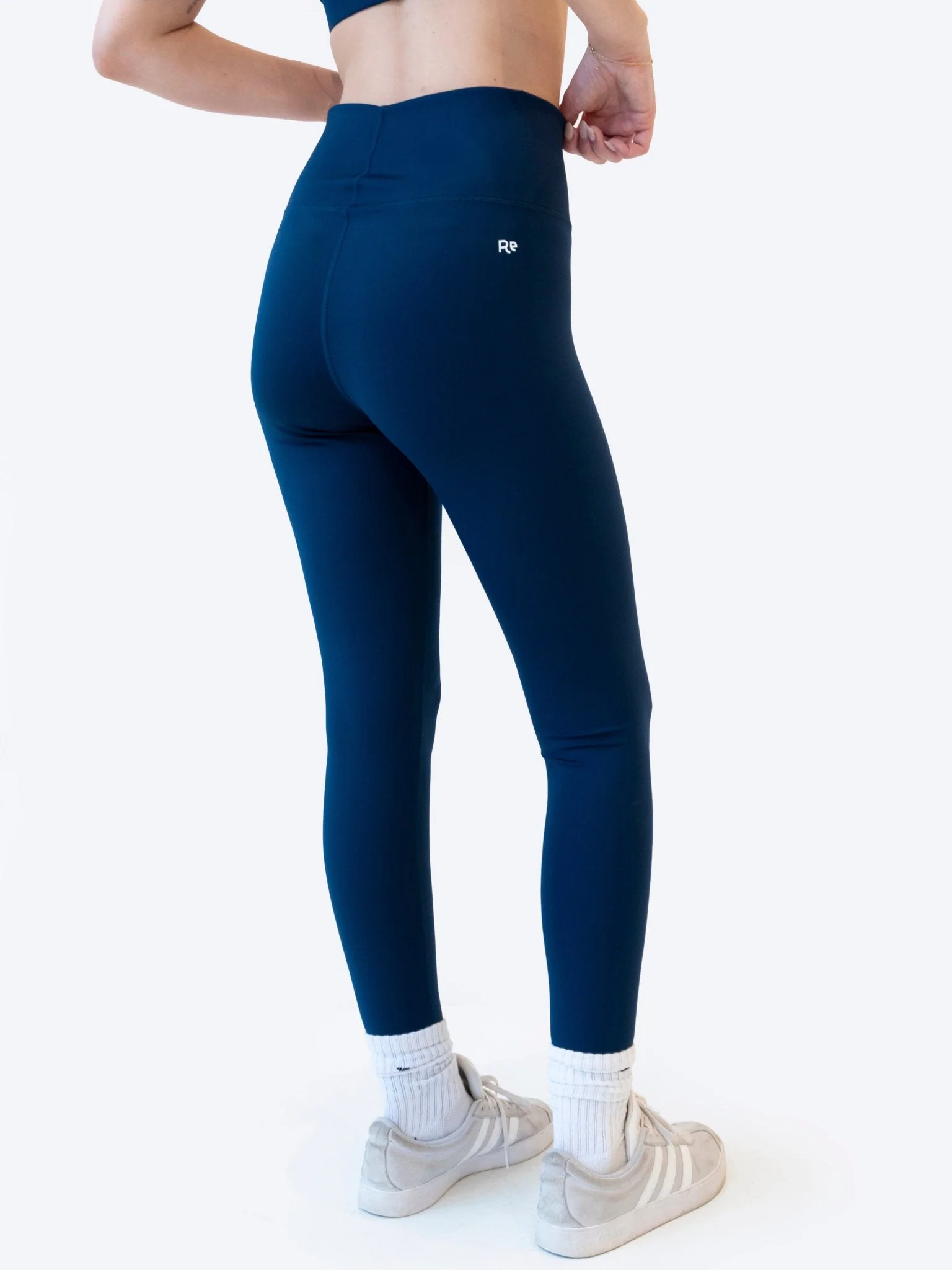 Reprise Fusion Leggings - Image 8