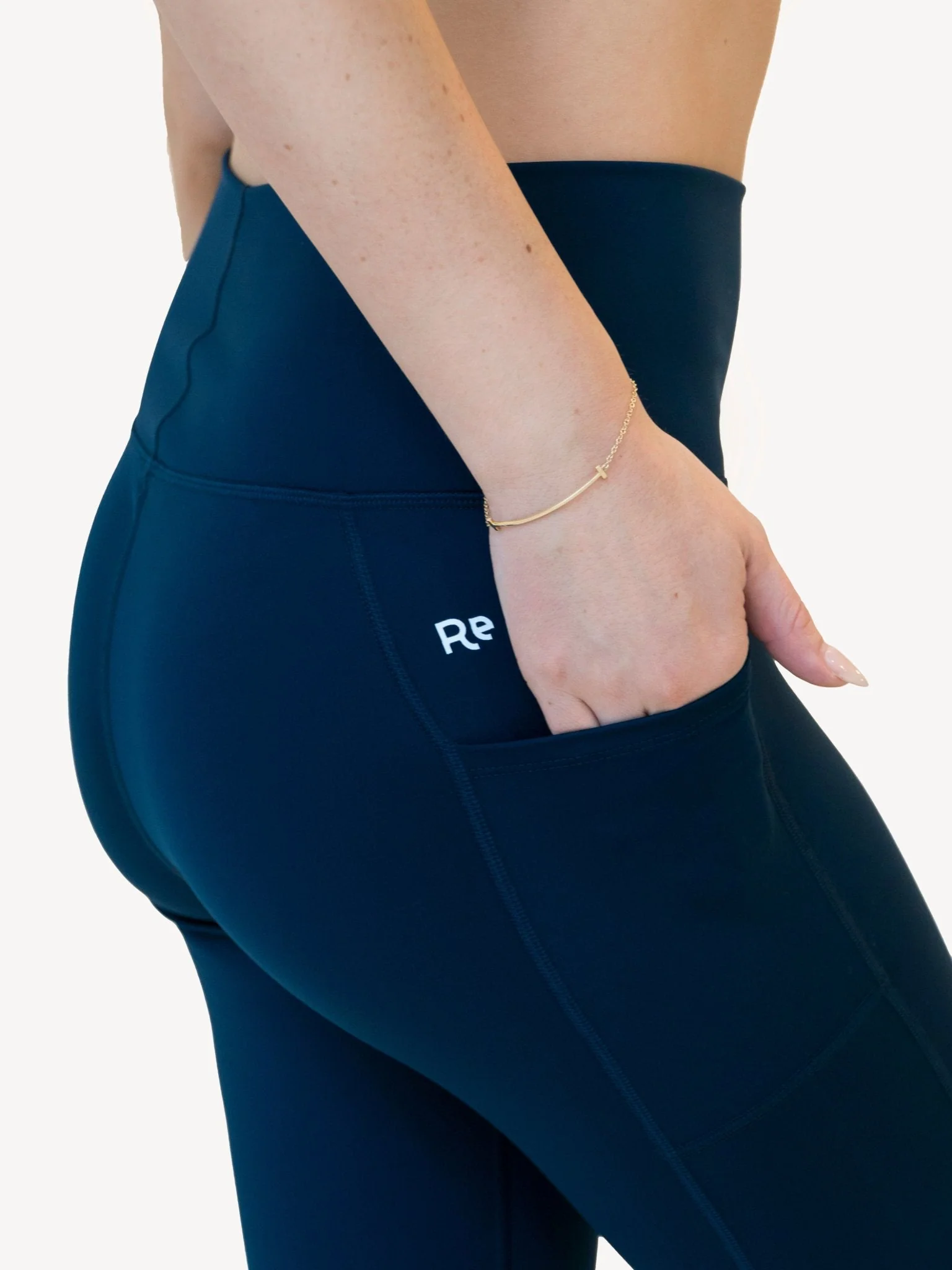 Reprise Fusion Leggings (Pockets) - Image 3