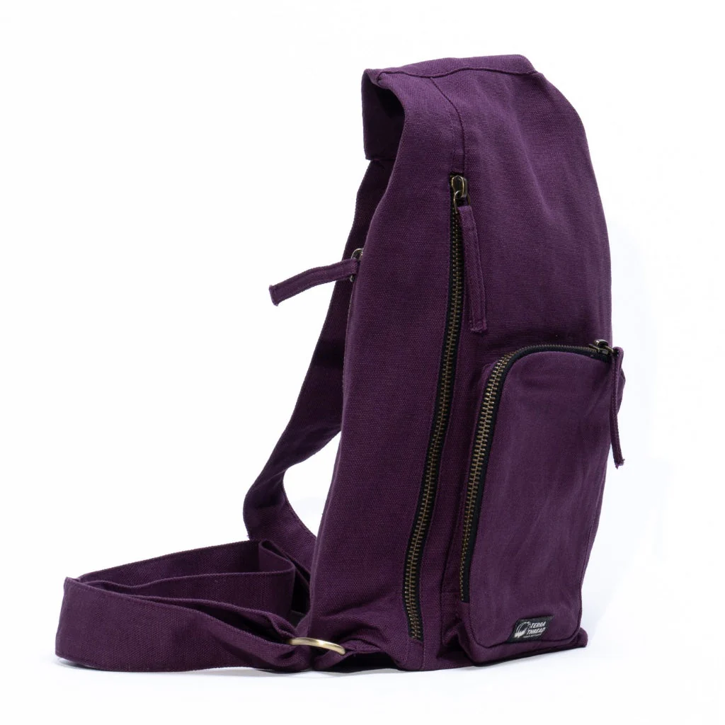 Terra Thread® Gaia Sling bag - Image 10