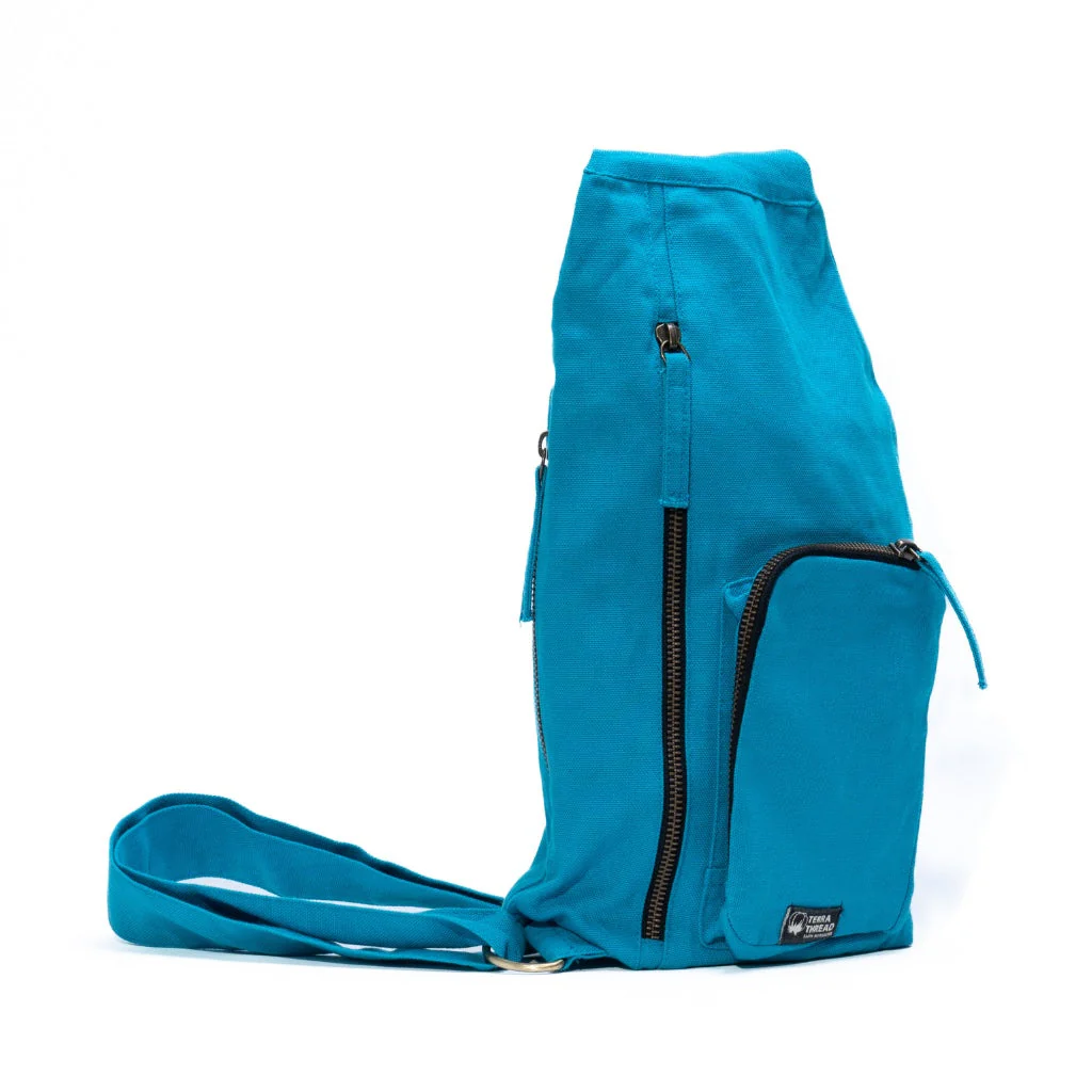 Terra Thread® Gaia Sling bag - Image 15