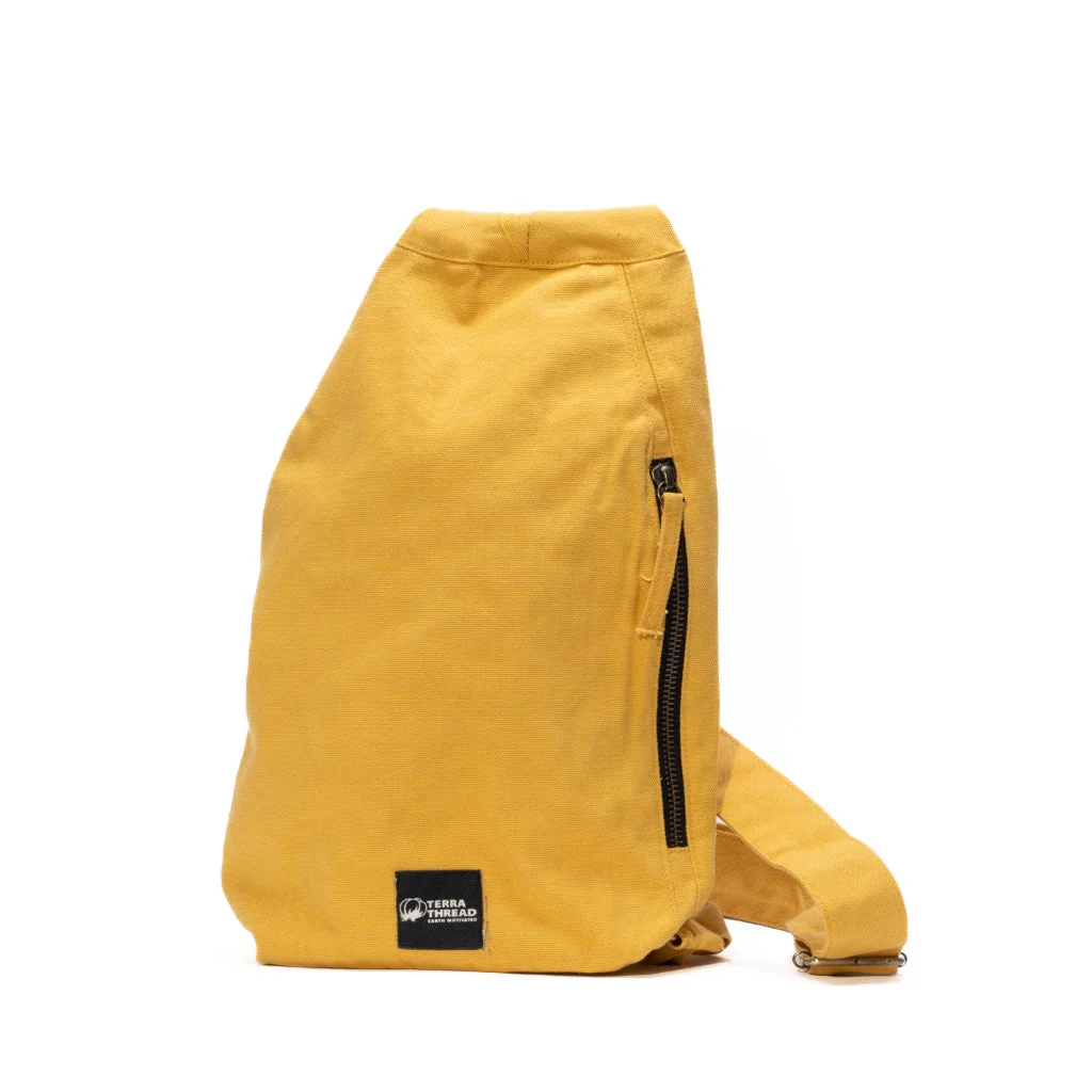 Terra Thread® Gaia Sling bag - Image 21