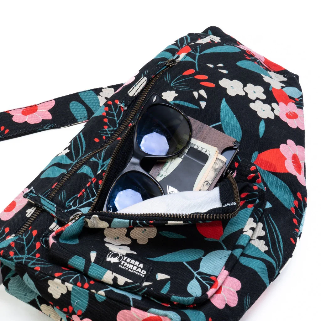 Terra Thread® Gaia Sling bag - Image 29