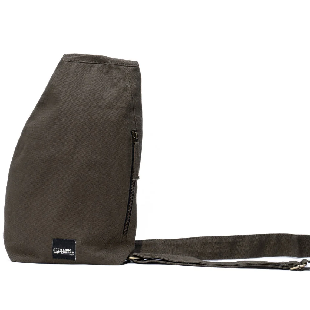 Terra Thread® Gaia Sling bag - Image 35