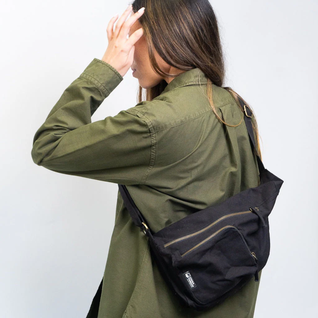 Terra Thread® Gaia Sling bag - Image 39