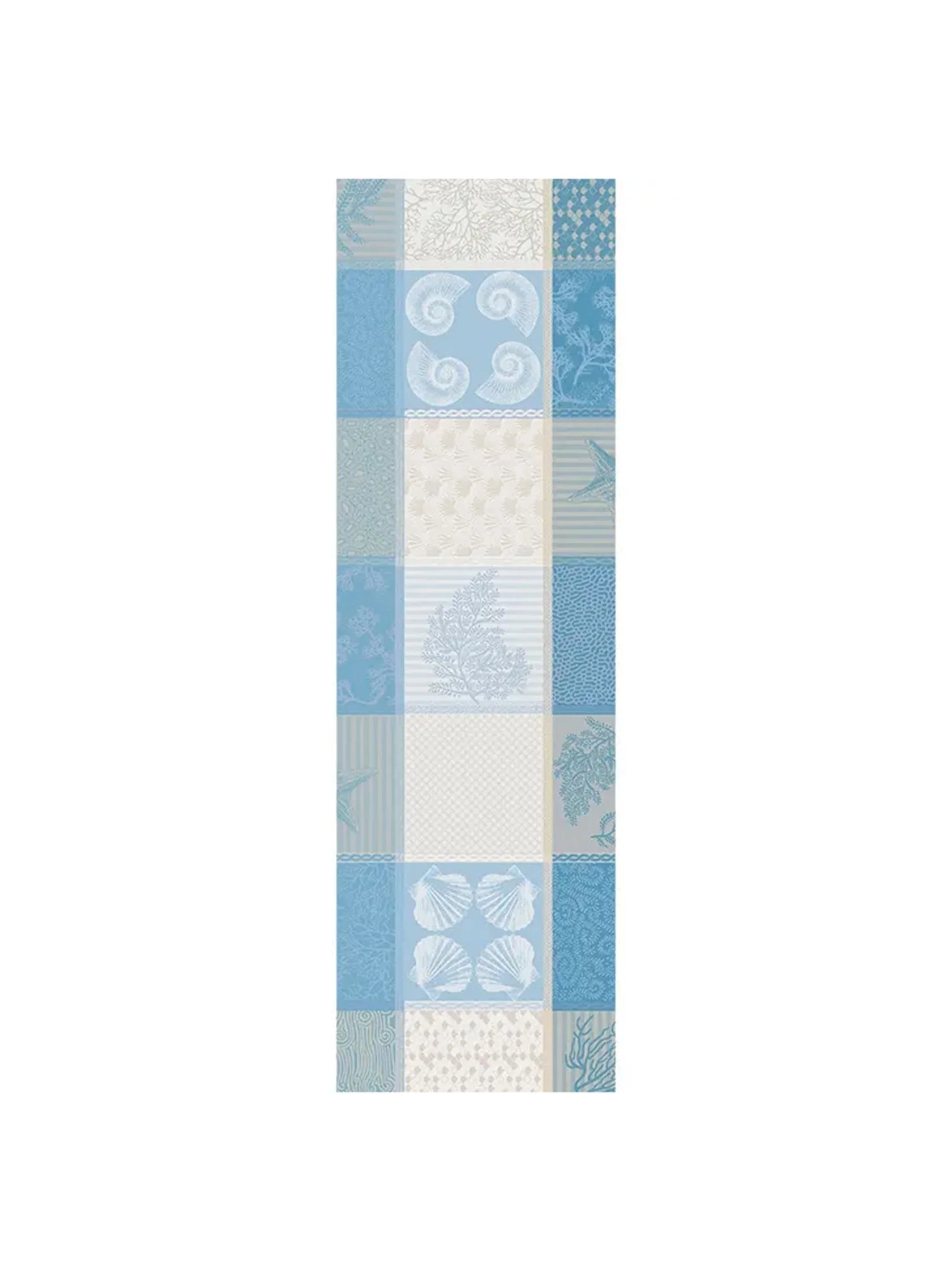 Weston Table Garnier-Thiebaut Thousand Oceans Linen Collection - Image 3