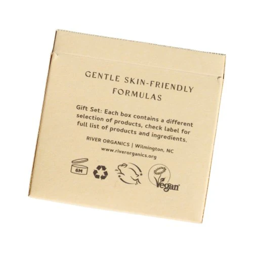 River Organics Gift Box - Image 3